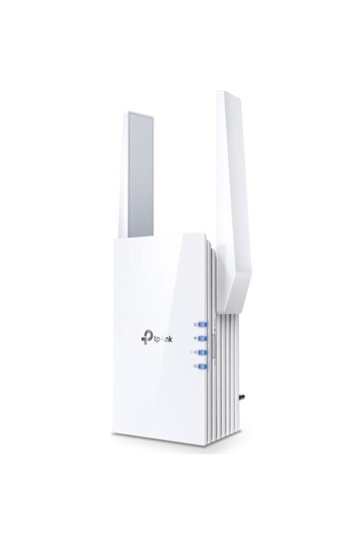 TPLINK Re605x Ax1800 Wı-fı Menzıl Genısletıcı