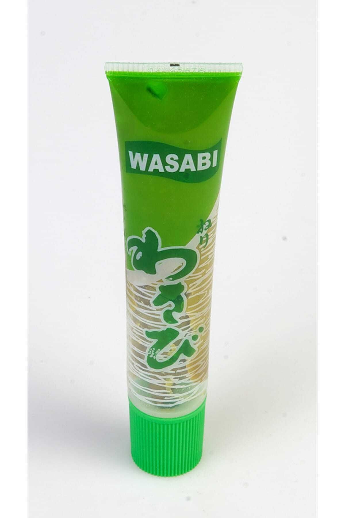 Tassya Wasabi Tüp 43 gr