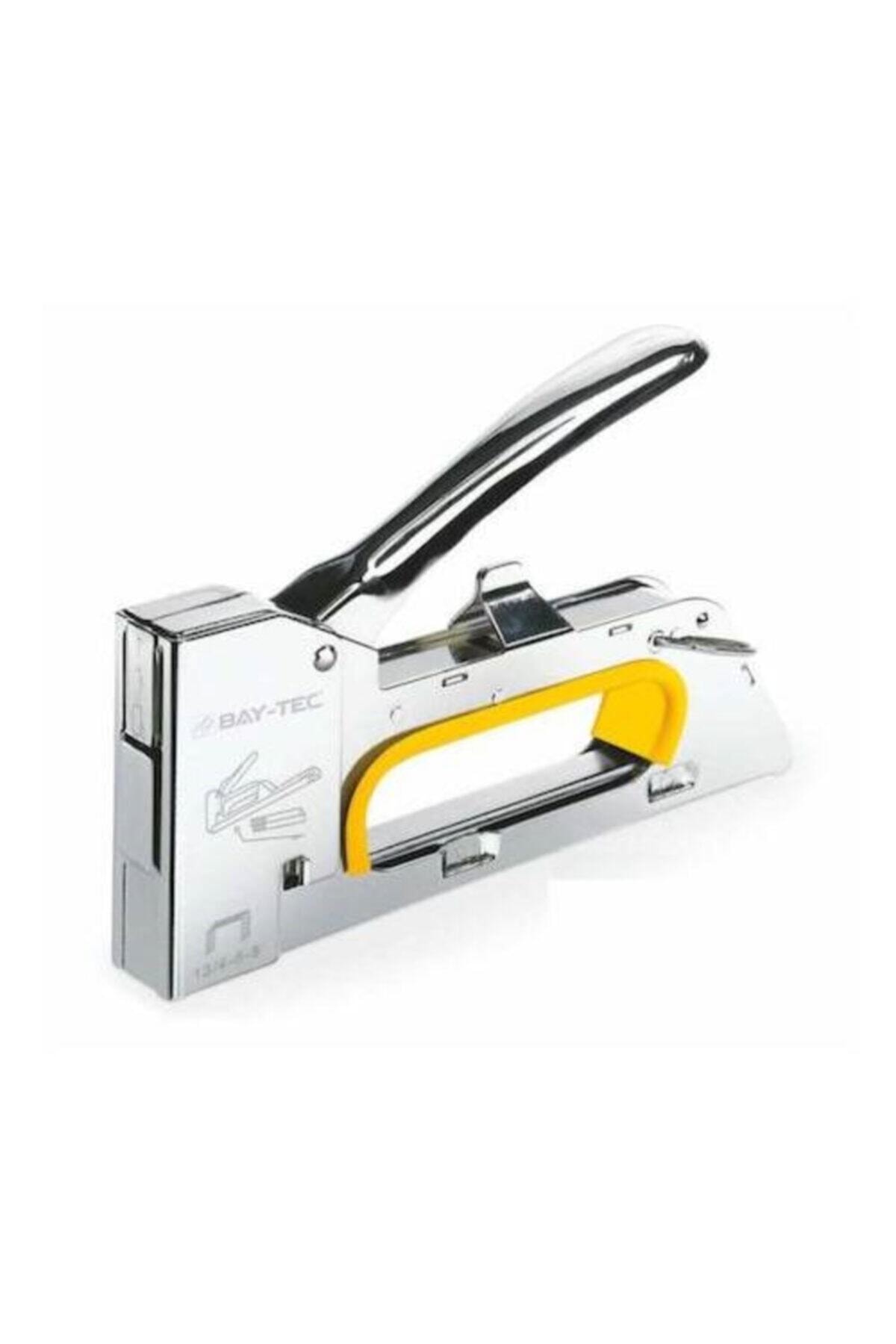 Baytec Bay-tec Zımba Tabancası 13/4-6-8 Mm Mk-1280