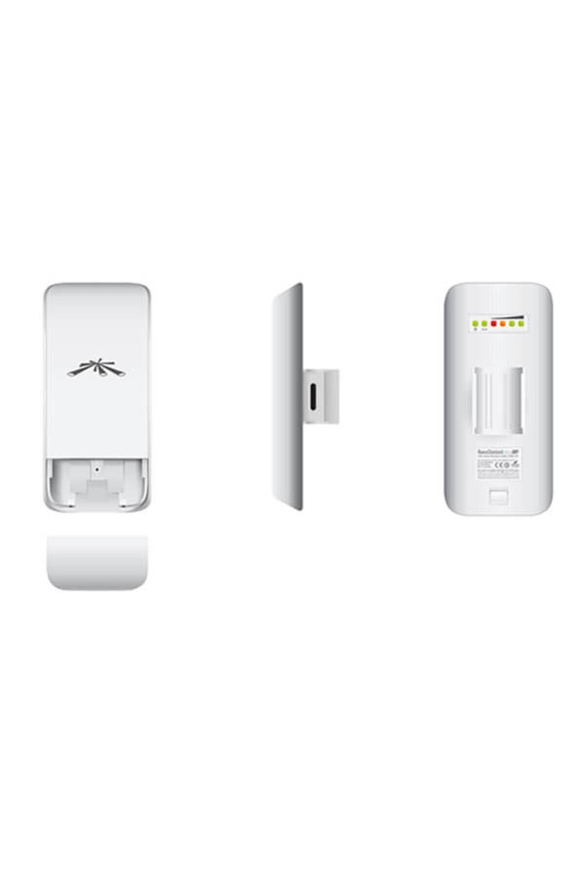UBIQUITI (UBNT) Ubiquiti Nanostation Loco M5 5ghz Indoor/outdoor Ap