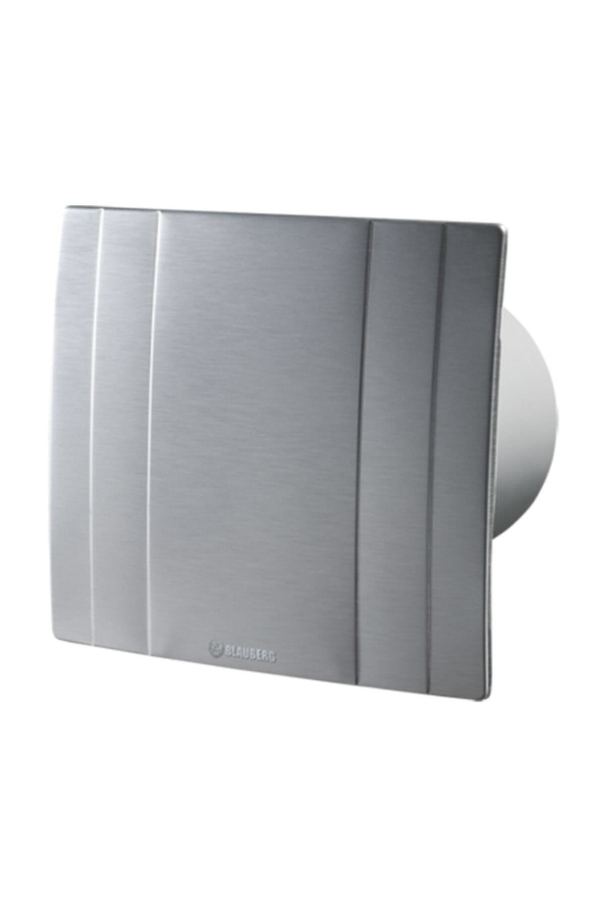 Blauberg Quatro Hi Tech 100 Dekoratif Ön Panel Banyo Fanı