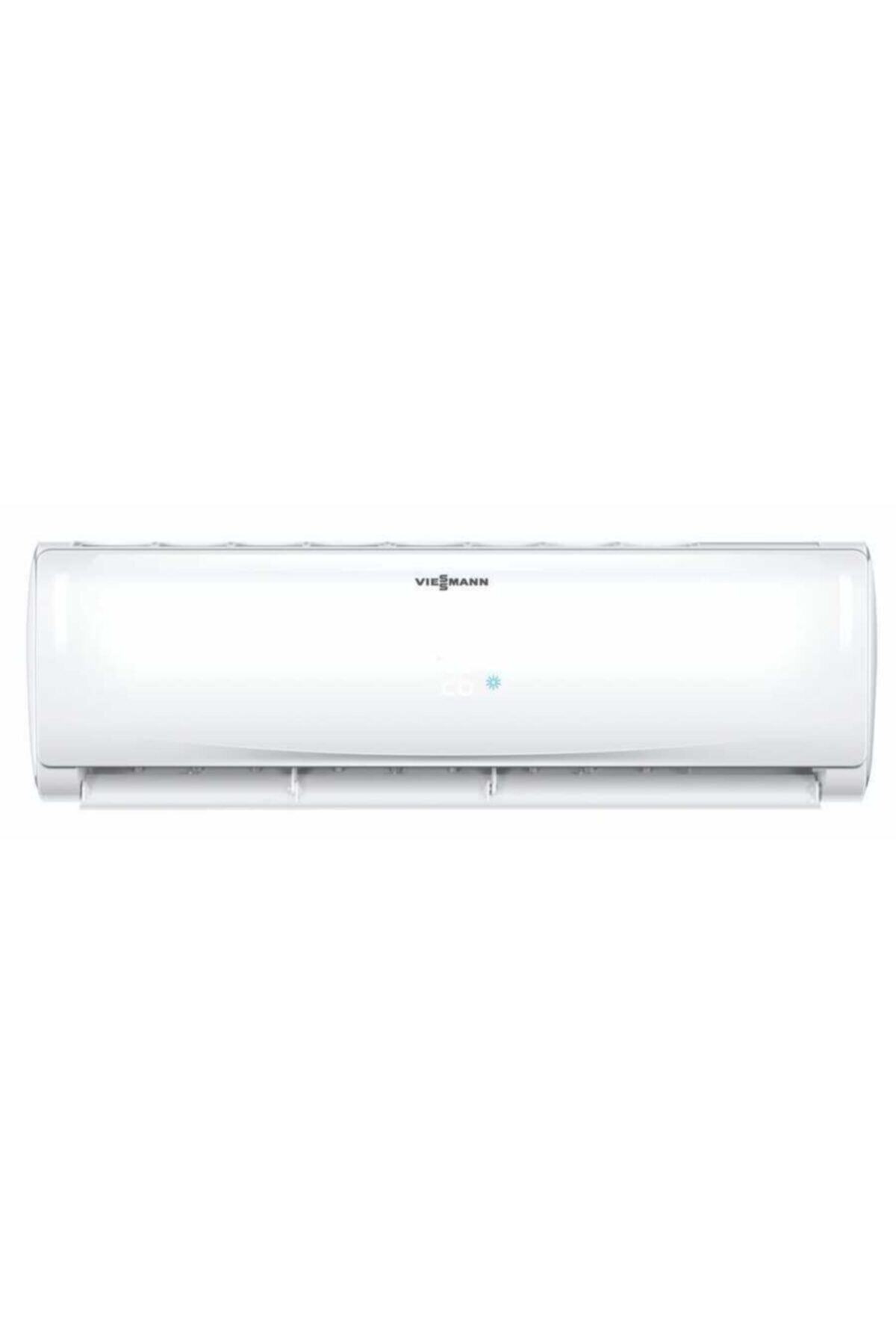 Viessmann Montaj Dahil Ws2050mdh1 18.000 Btu A++ Inverter Klima