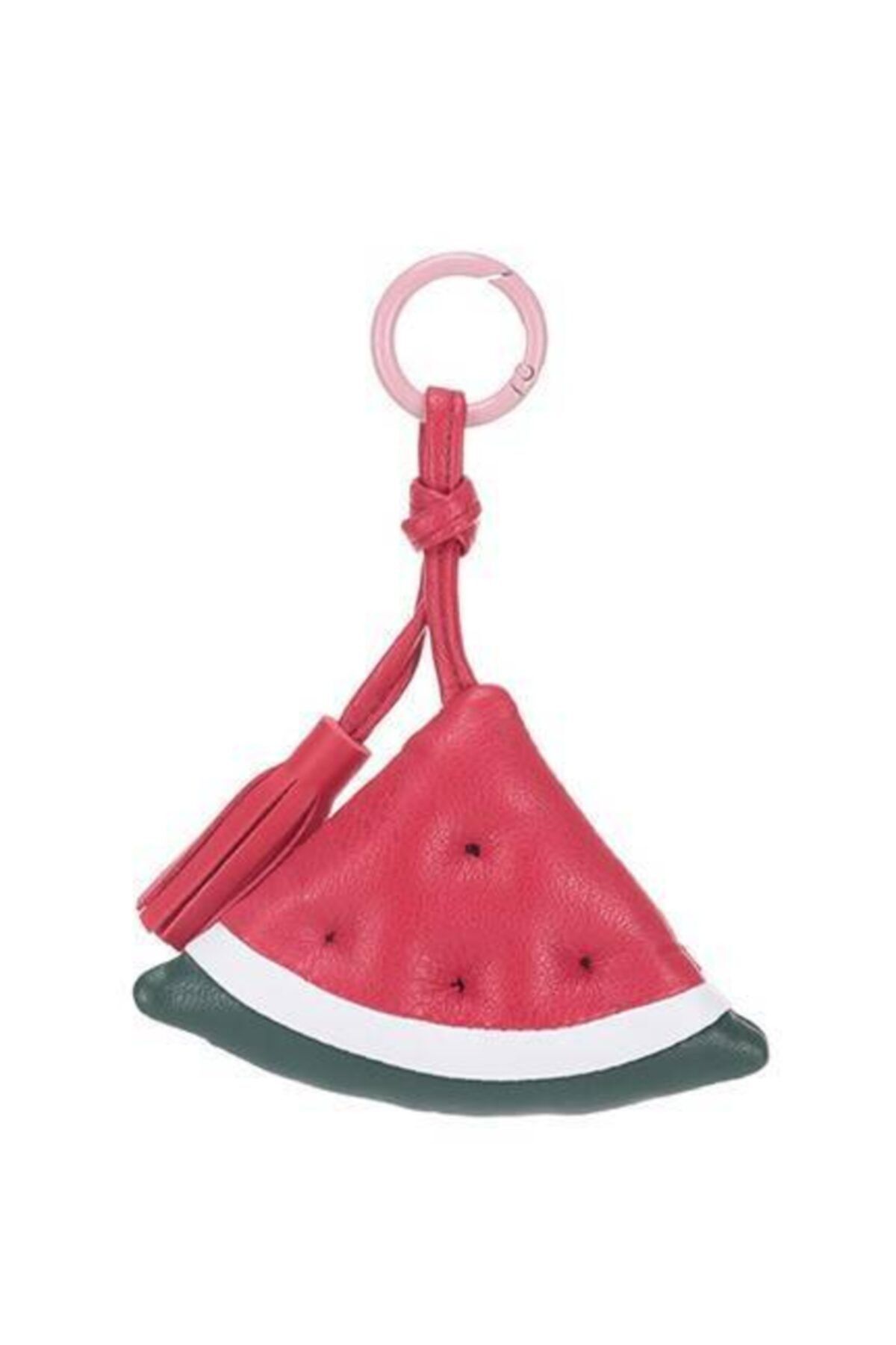 Miniso Mınıso Meyve Serisi Çanta Anahtarlık (karpuz)
