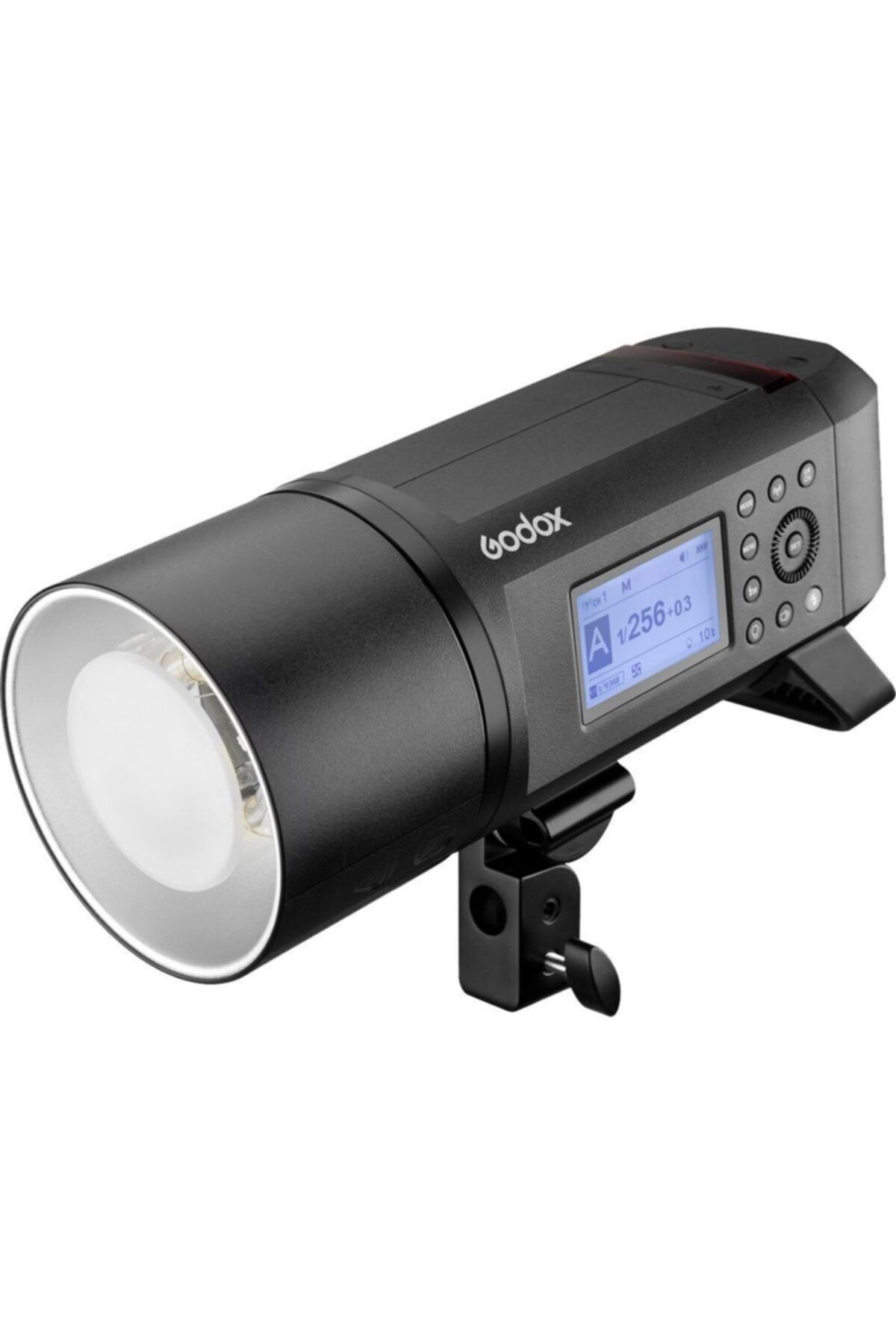 Godox Ad600pro Taşınabilir Paraflaş