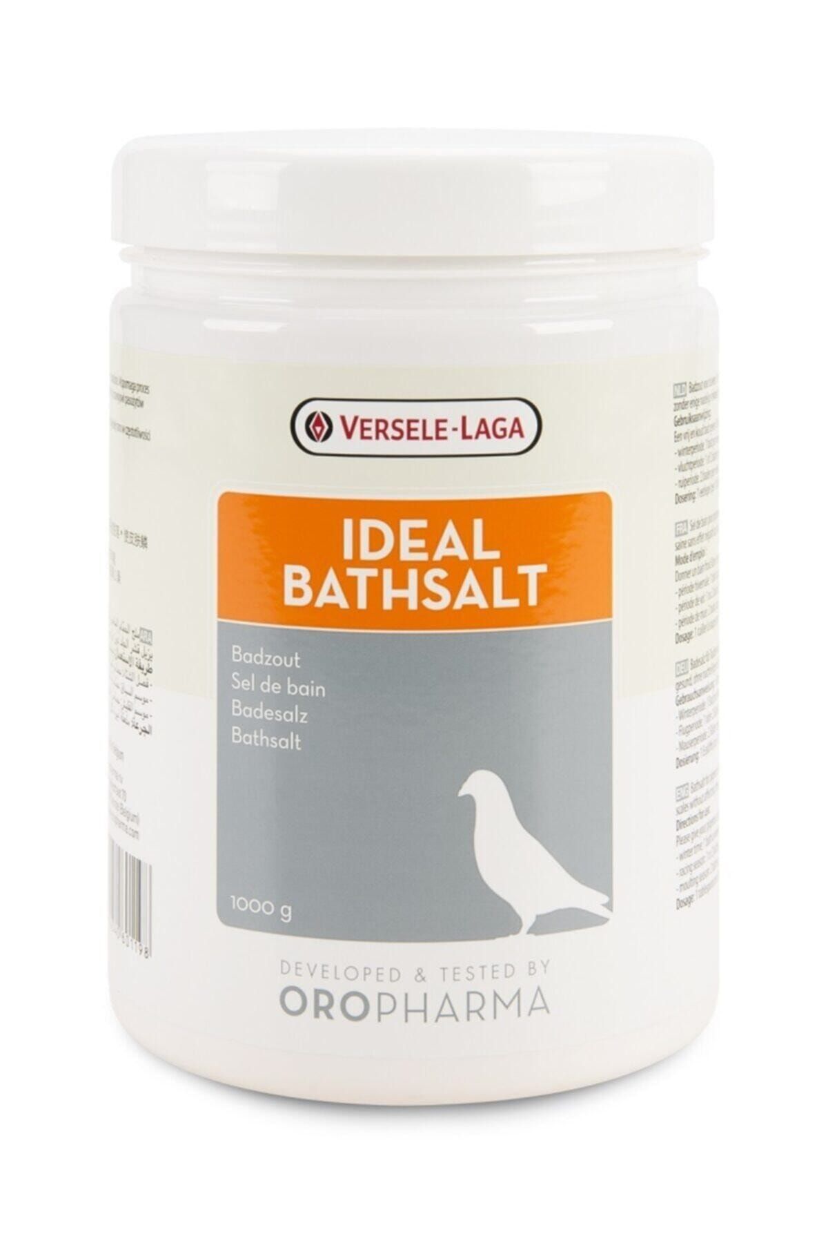 Versele Laga V.laga Or.ideal Bathsalt Güvercin(BANYO TUZU) 1l