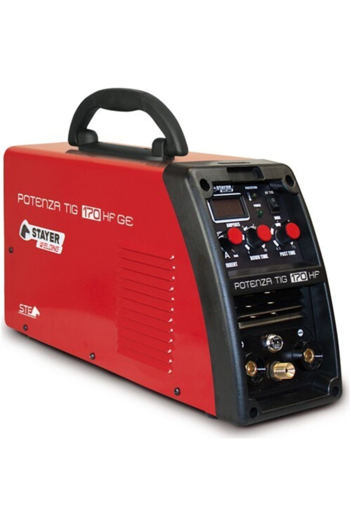 STAYER Ştayer Tig 170 Argon Kaynak Makinesi