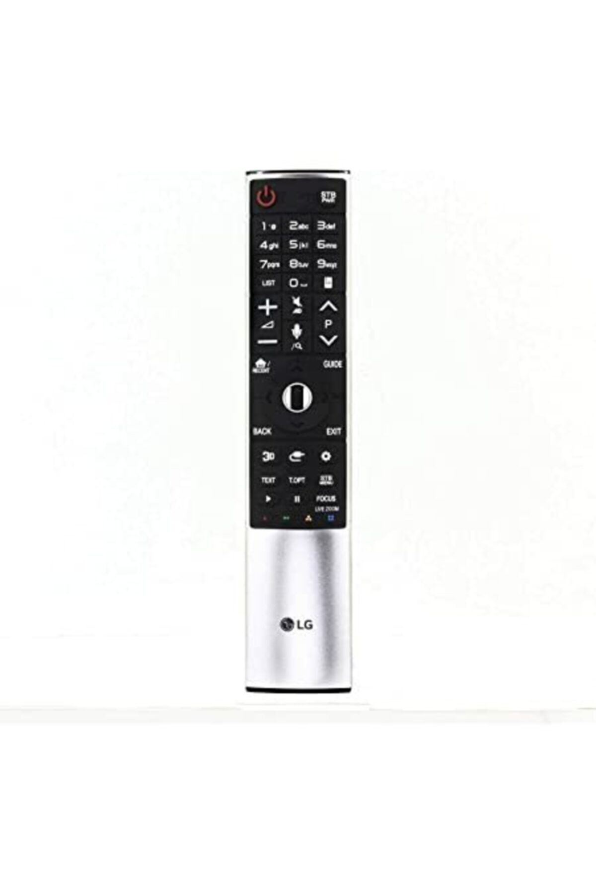 LG Akıllı Kumanda An-mr700