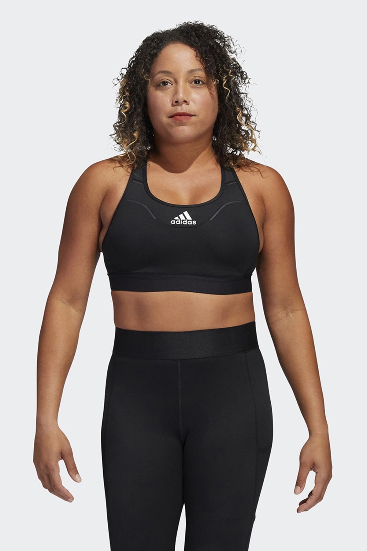 adidas Kadın Sporcu Sütyeni Bra Bt H.rdy Bra H11344