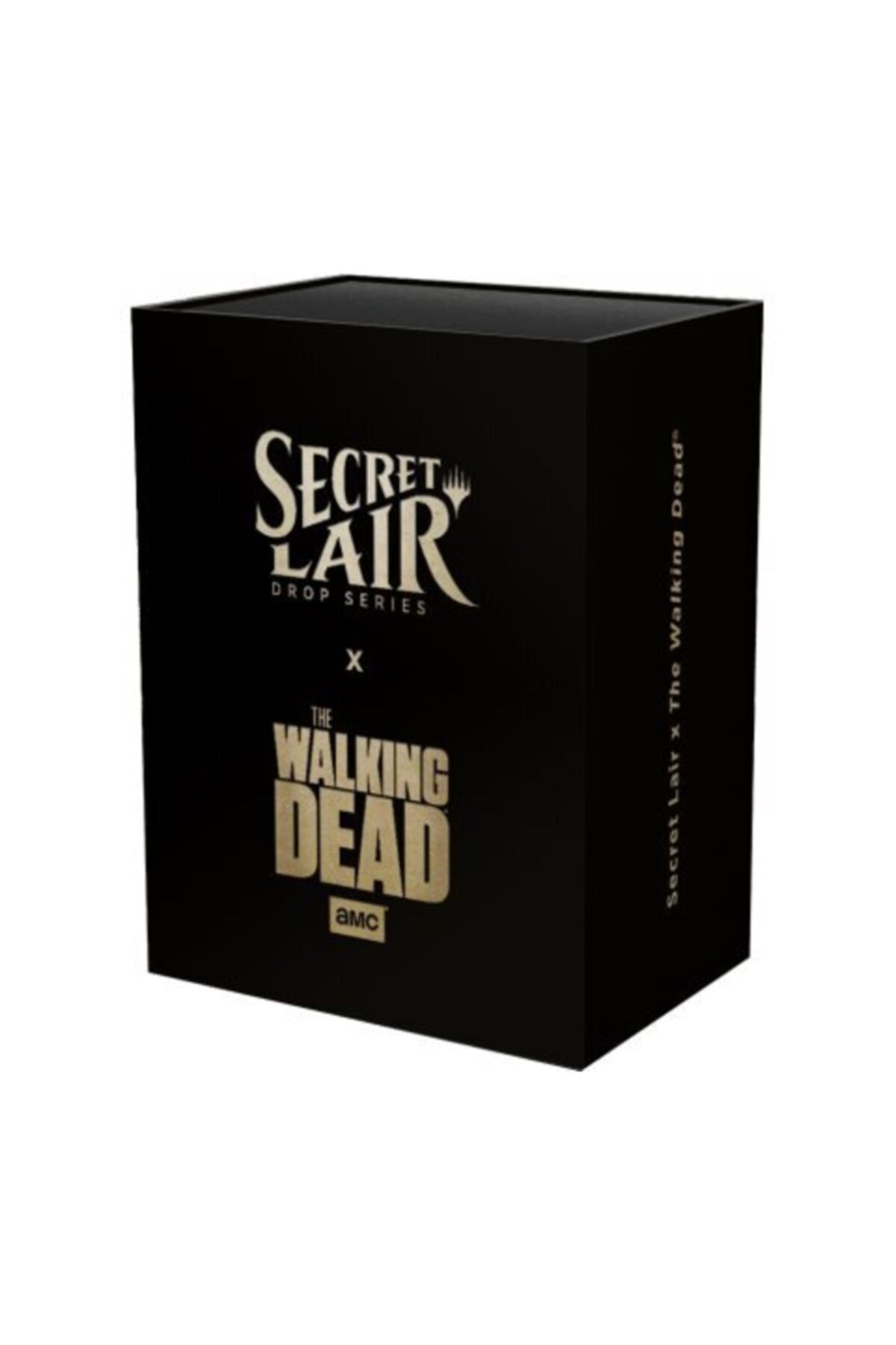 Wizards Magic The Gathering - Walking Dead - Secret Lair Drop Series