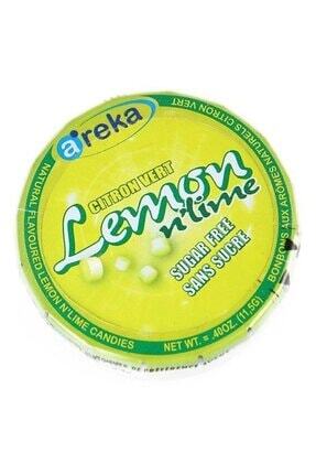 Lemon Sugar Limonlu  Şeker 11,5 g Image 0