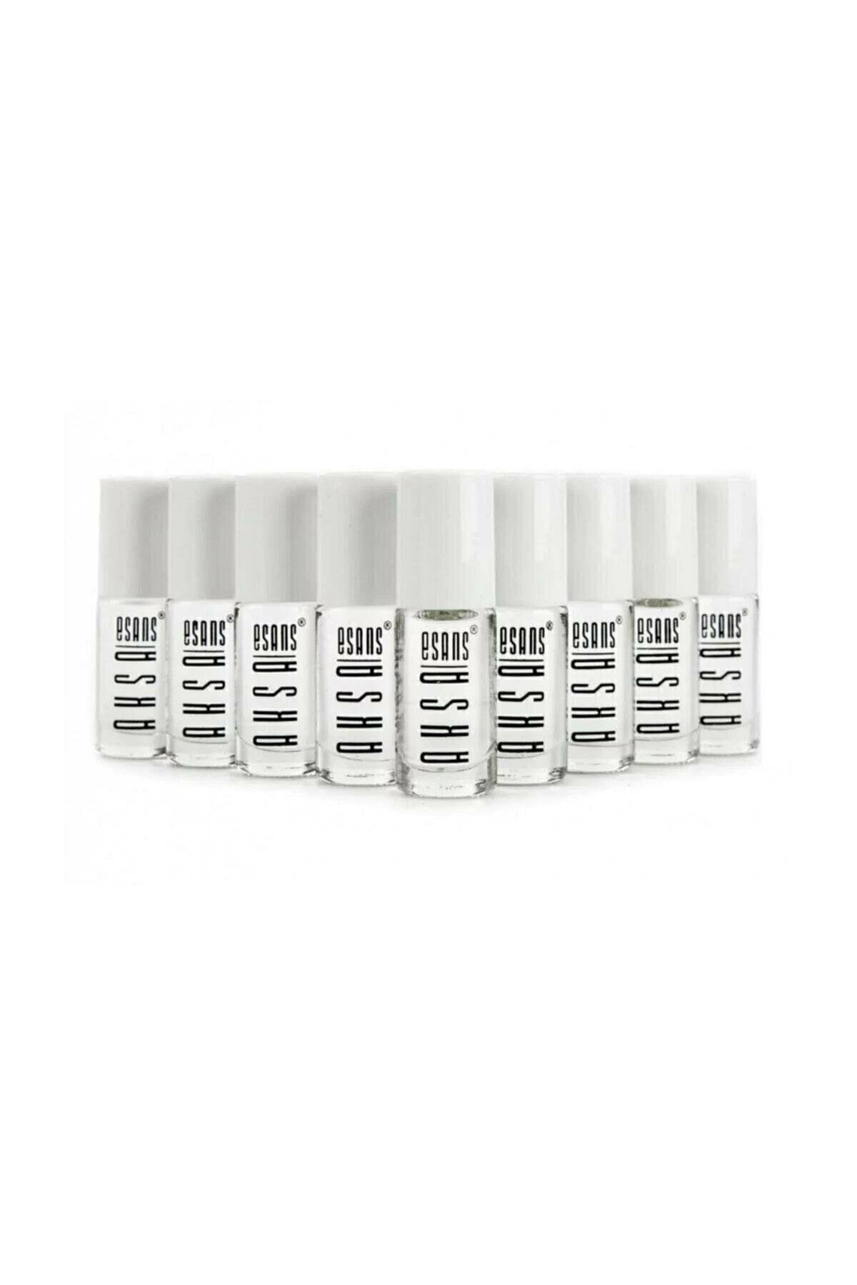 AKSA ESANS Serisi 5 Ml. 1 Kutu (12 Adet) Dunlop