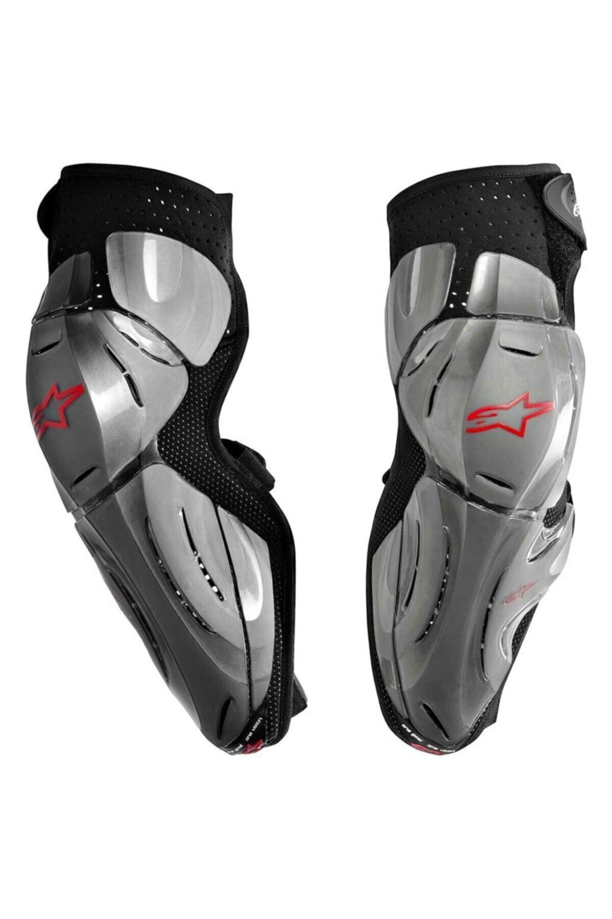 Alpinestars Bionic Sx Knee Protector Diz Koruma Xs-s Beden