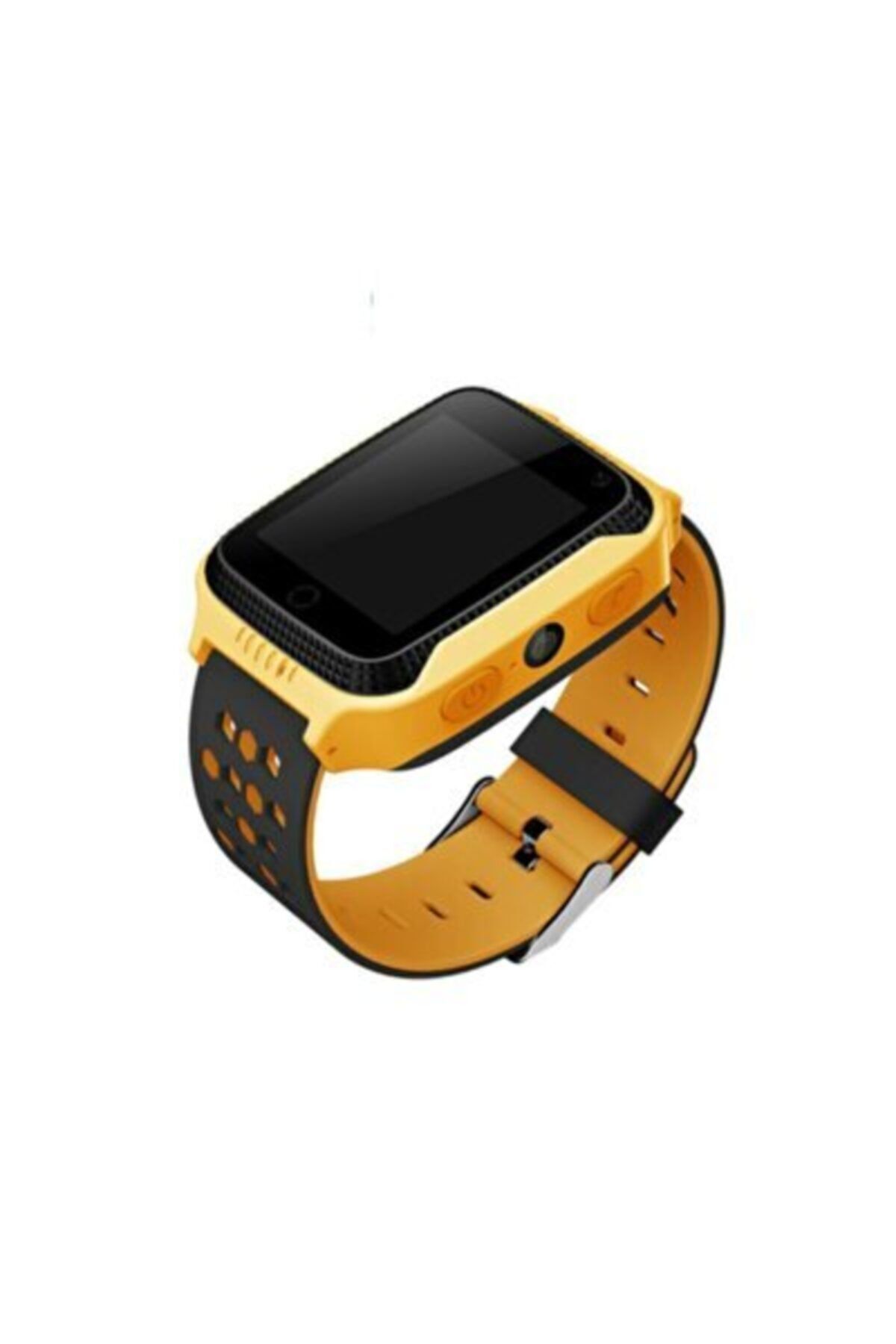 keleş elektronik sıstemlerı Kıds Watch 2020 A-01