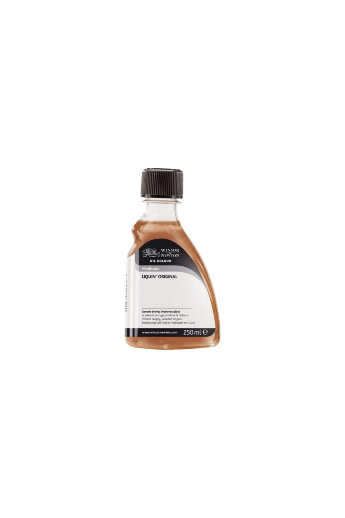 Winsor Newton Liquin Orginal 250 Ml