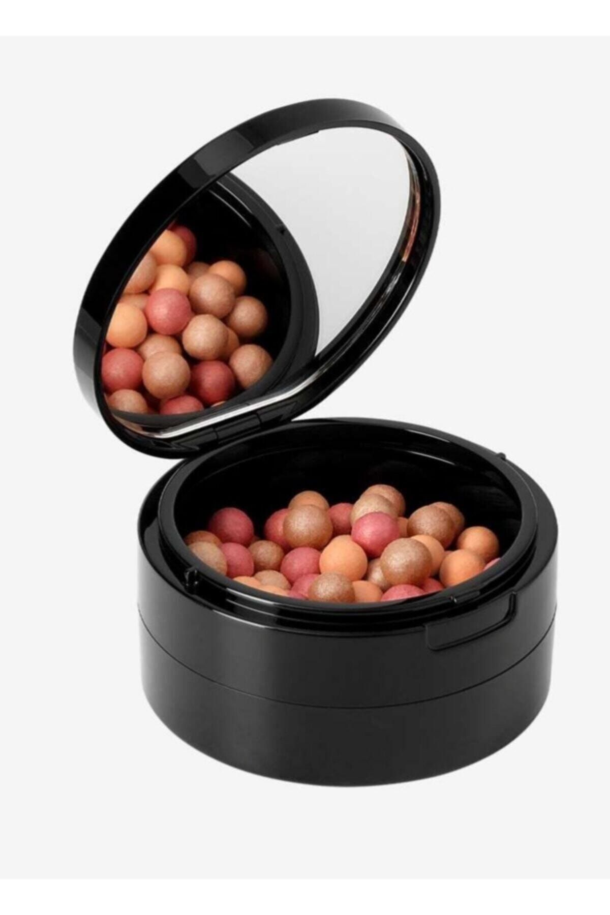Oriflame Giordani Gold Özel Bronzlaştırıcı İnciler