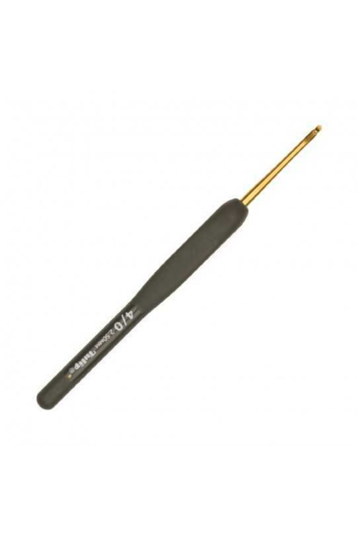 Tulip Etimo Yumuşak Saplı Yün Tığı Standart 2.00 mm