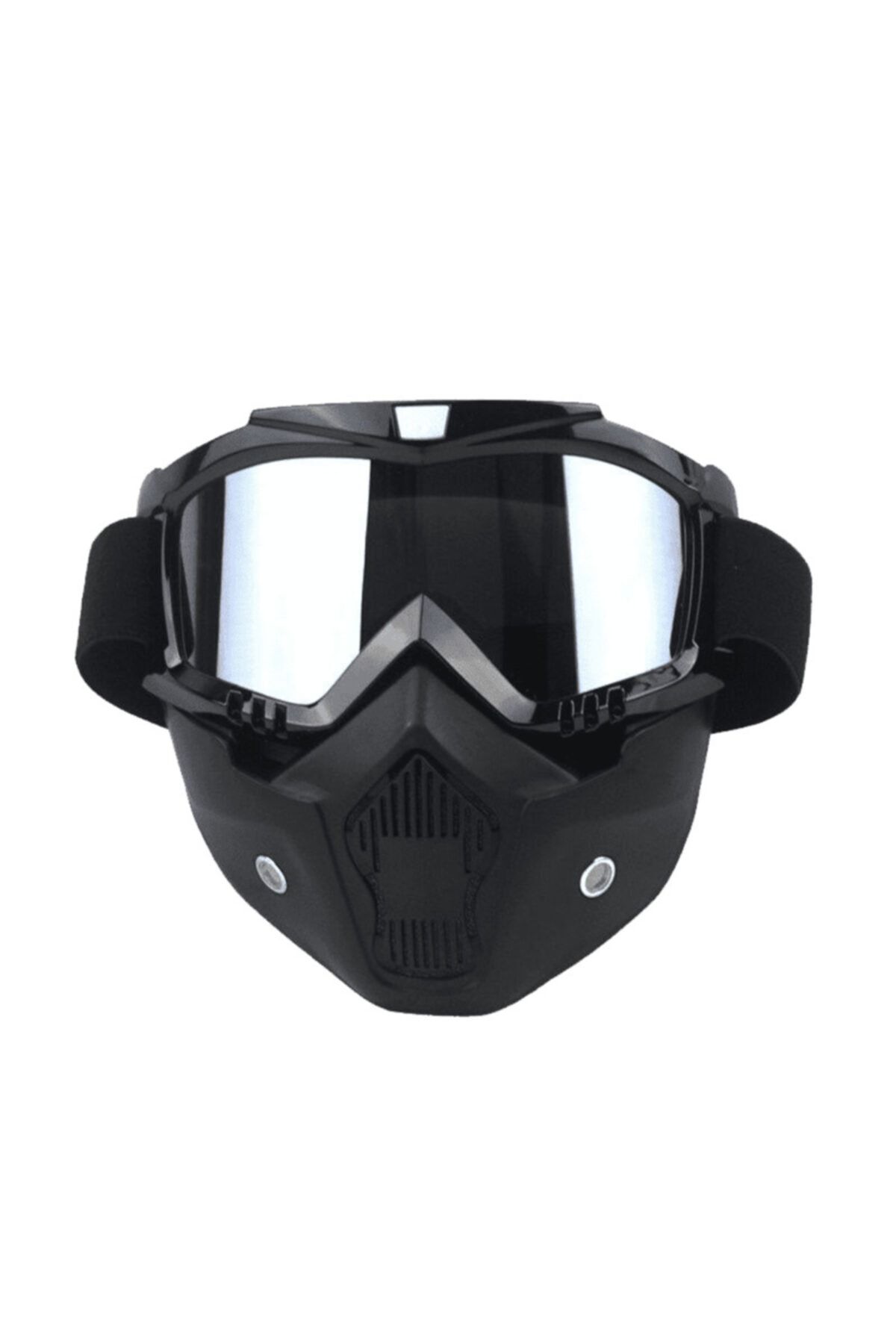 Tex 710 Cross Motosiklet Maskesi