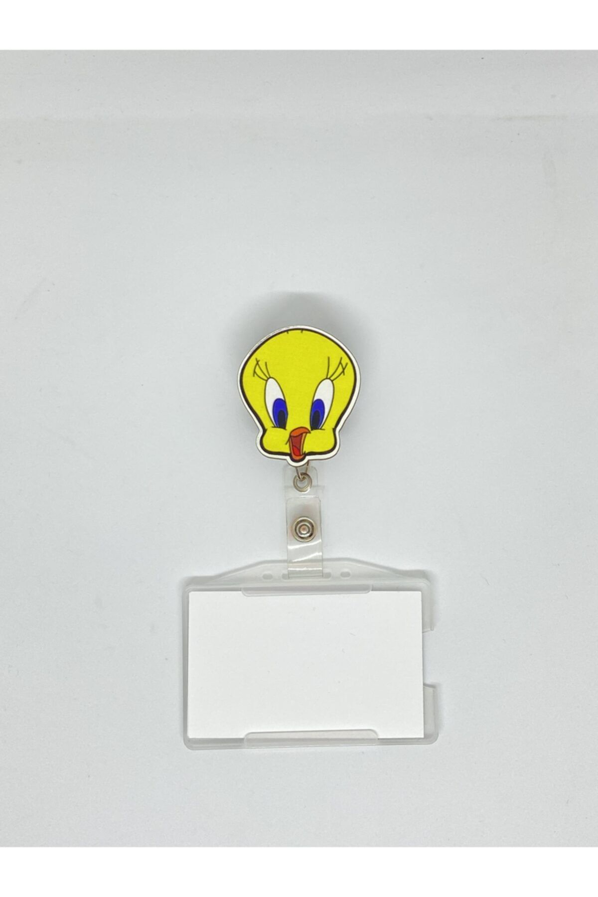 yoyo Tweety 2 Temalı Kartlık