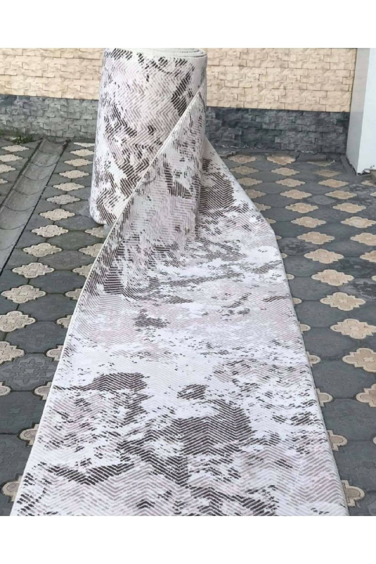 Sarar Altı Kaymaz Jel Kesme Yolluk