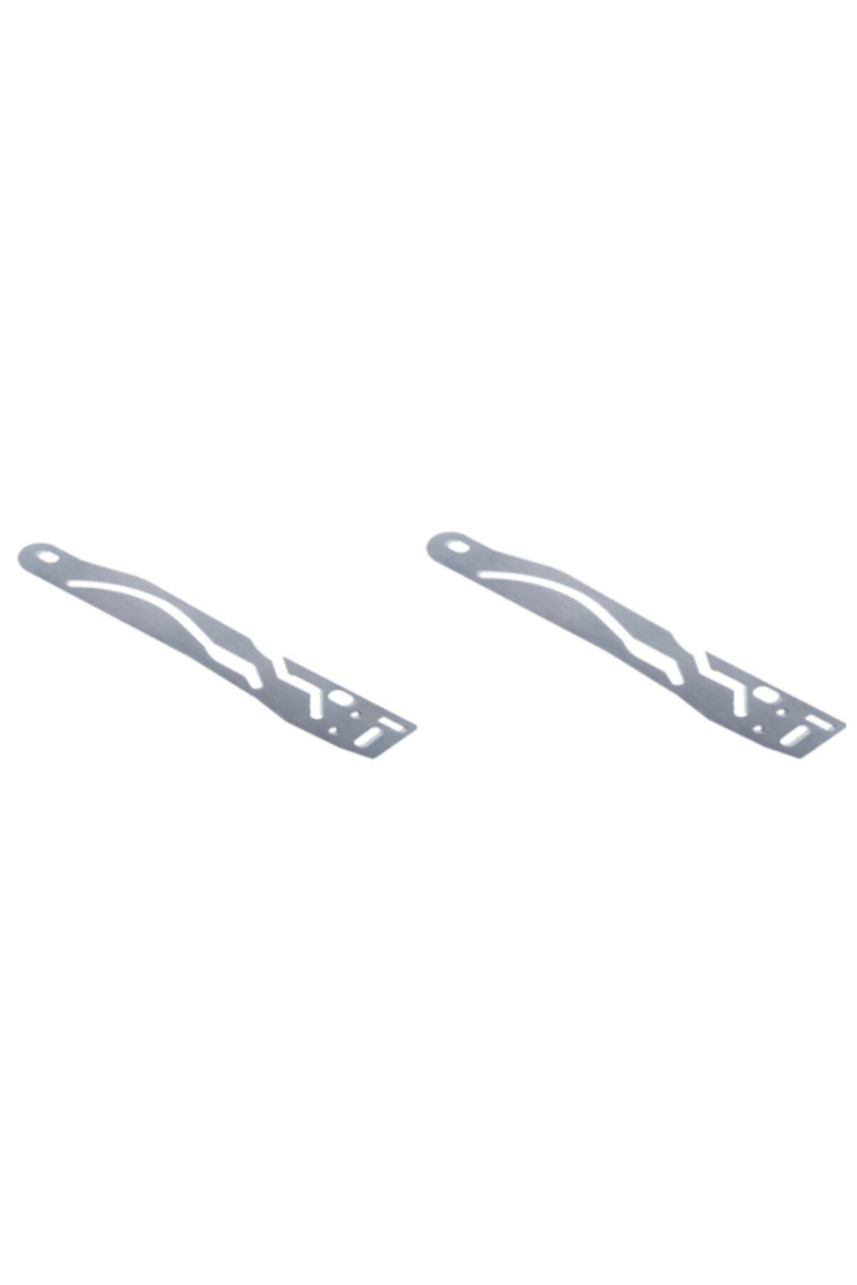 İDEAL OTOMOTİV Audi 80 90 100 200 / Vw Passat Scirocco Sunroof Ayağı 893877151a 893877152a