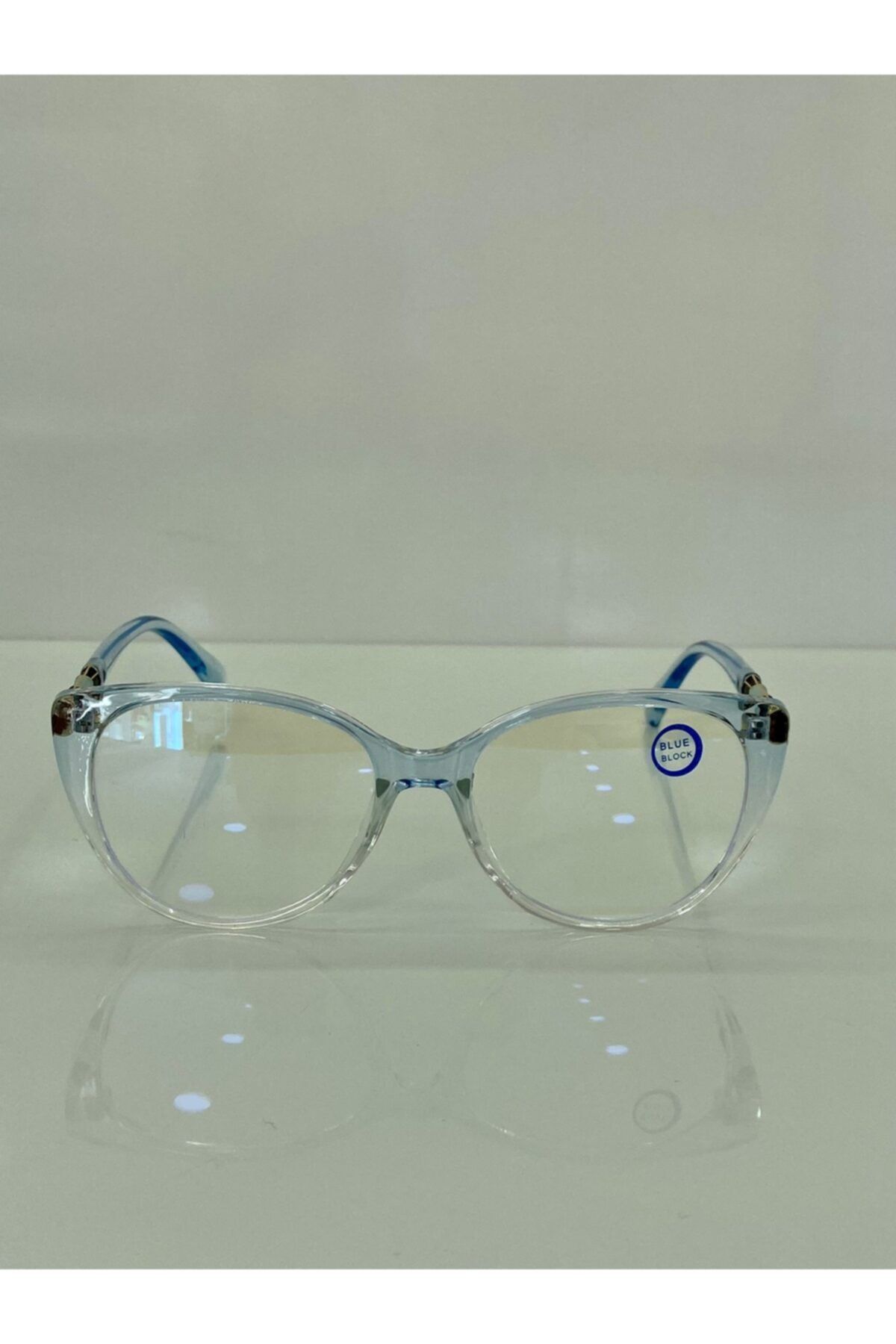 POLO style Polostyle Mavi Işık Korumalı Gözlük 8879 C26