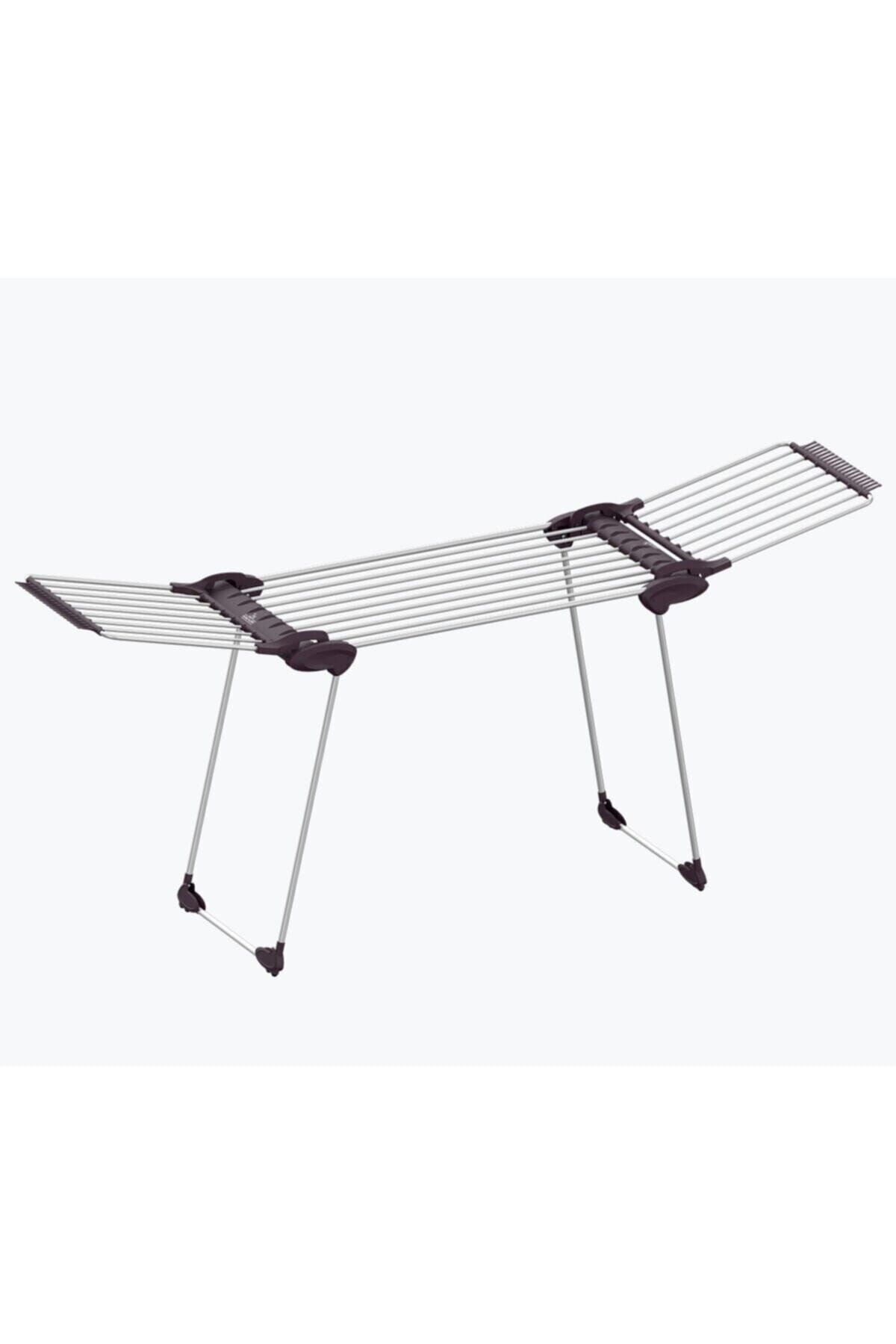 Gazzella Midi Plus Alüminyum Kanatlı 230cm Çamaşır Kurutmalık 252-p