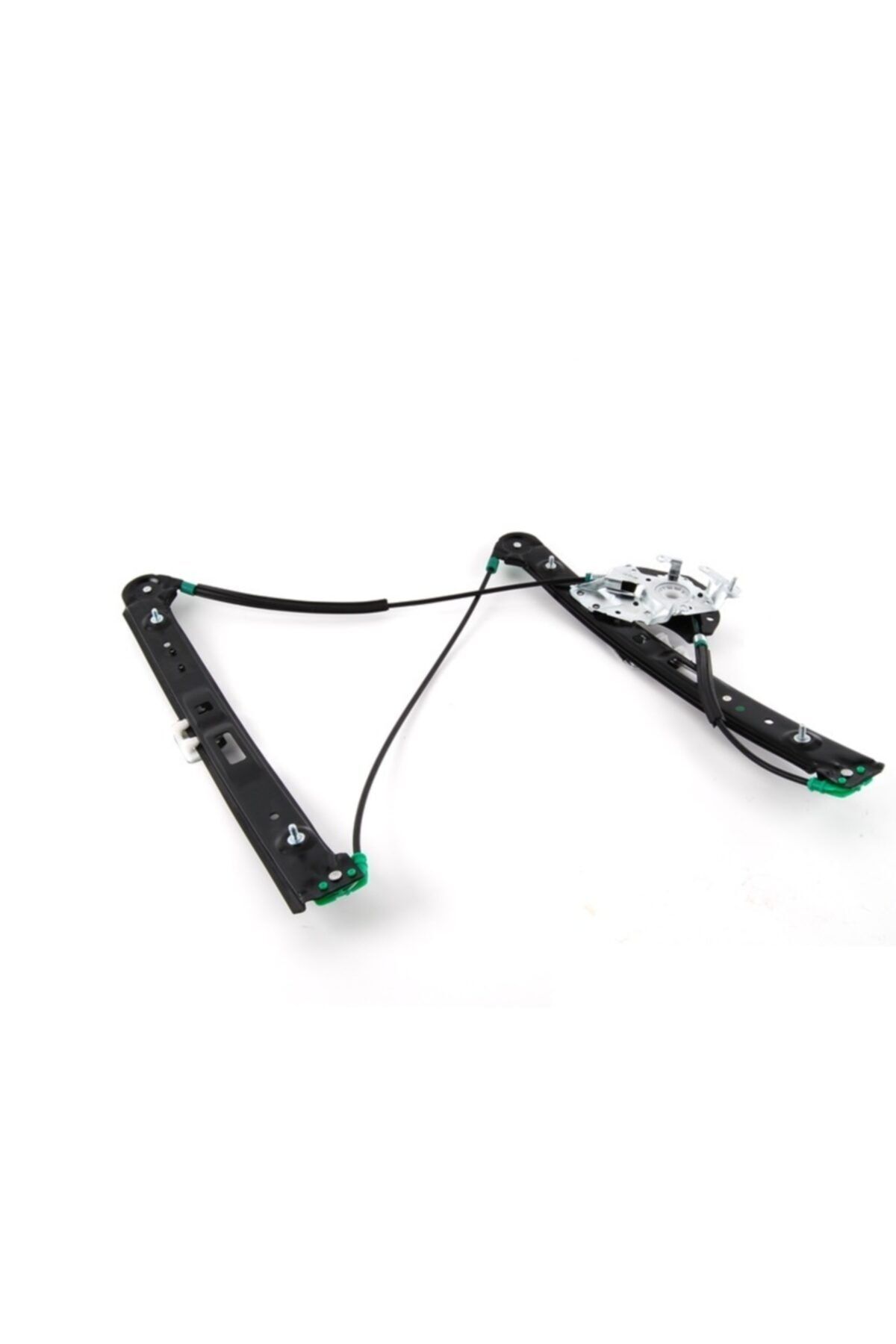 BMW E46 Ön Sol Cam Krikosu Elektrikli Motorsuz 51337020659