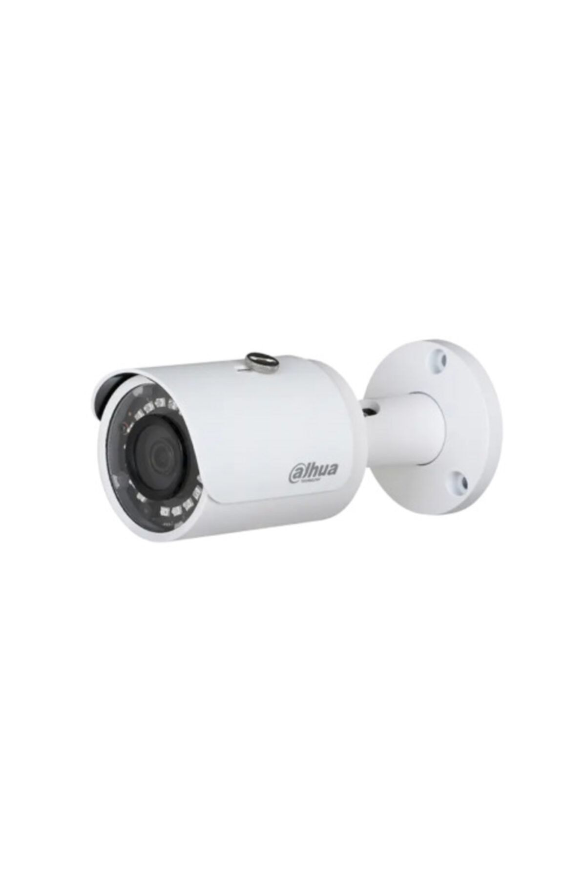 DAHUA Ipc-hfw1230s-0360b-s5 2mpix, 3,6mm Lens, H265+, 30mt Gece Görüşü, Ip67, Poe Bullet Ip Kamera