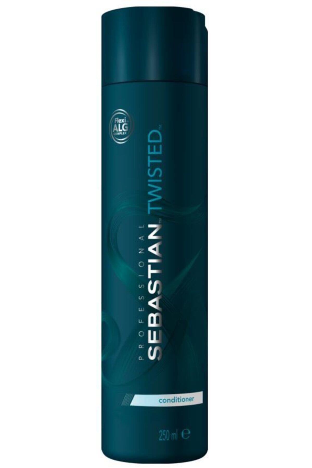SEBASTIAN Twisted Bukle Belirginleştirici Saç Kremi 250ml