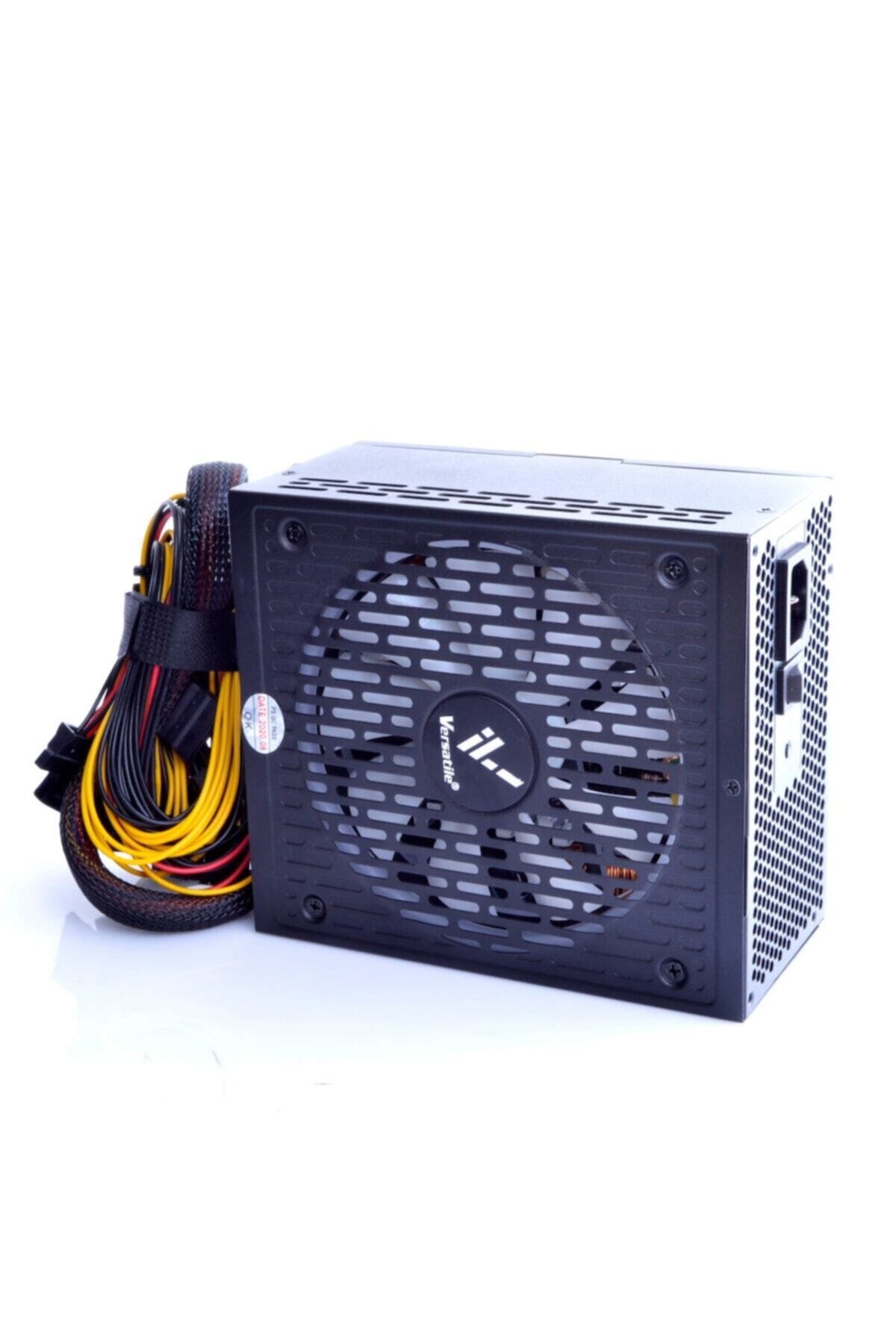 versatile 600 Watt Vr-psu600w-wrgb 80plus Bronze Psu Power Supply