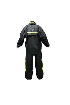 Tex Motosiklet Yağmurluk Windtech Su Geçirmez Windtech Image 0