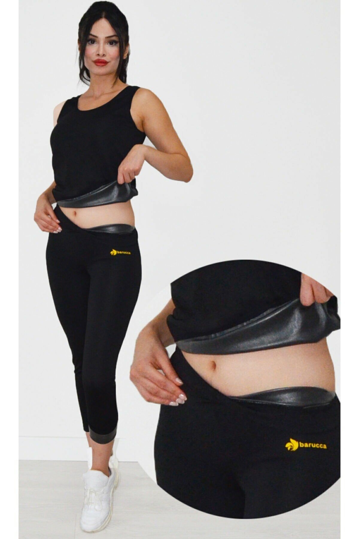 ELİFE HOME Sauna Termal Atlet Takım
