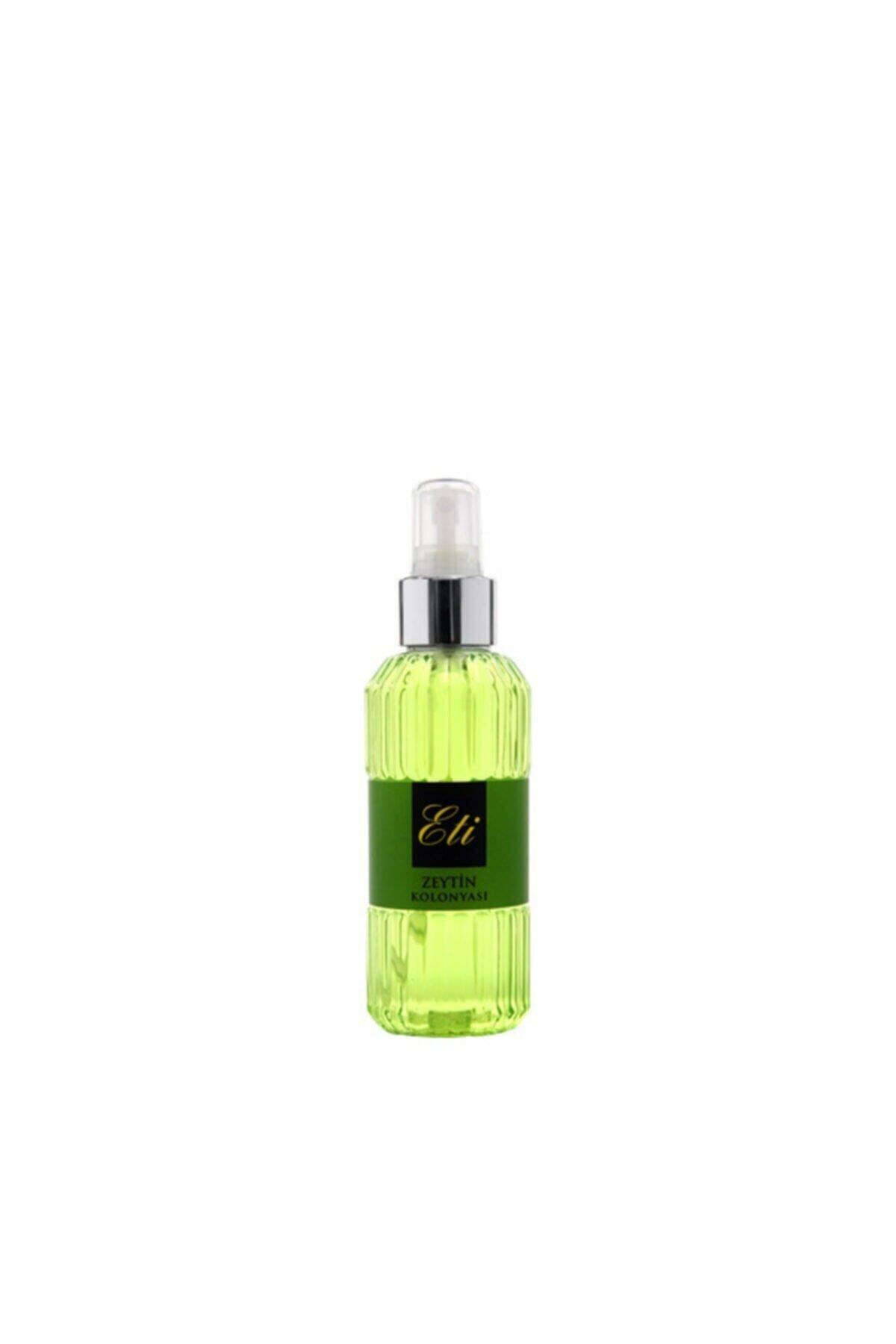 Eti 70° Zeytin Kolonyası 150 Ml Sprey