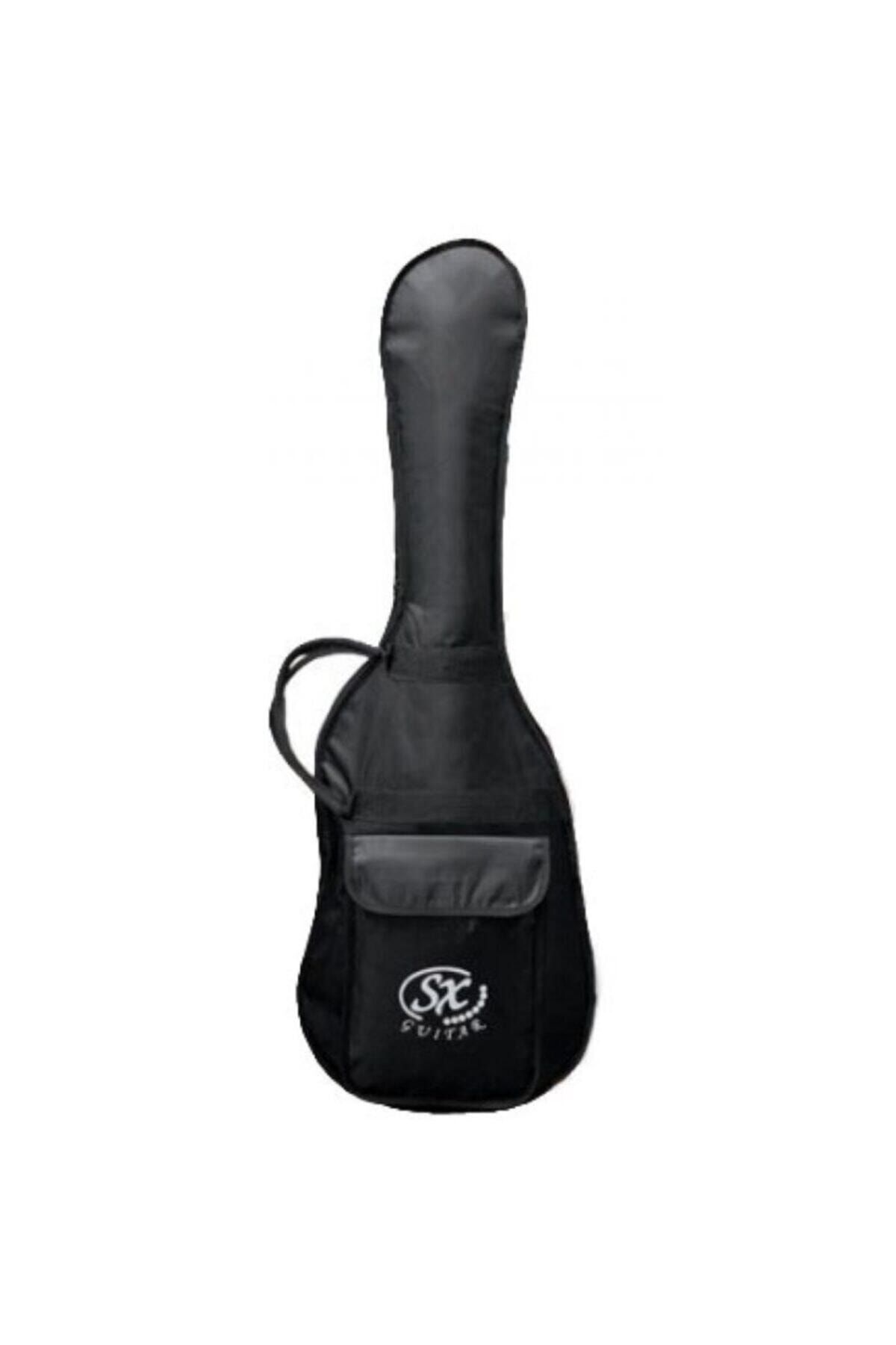 SX Elektro Gitar Gig Bag