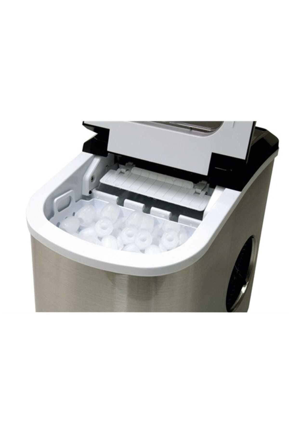 Caso 03301 Ice Master Pro Hzb12/sa