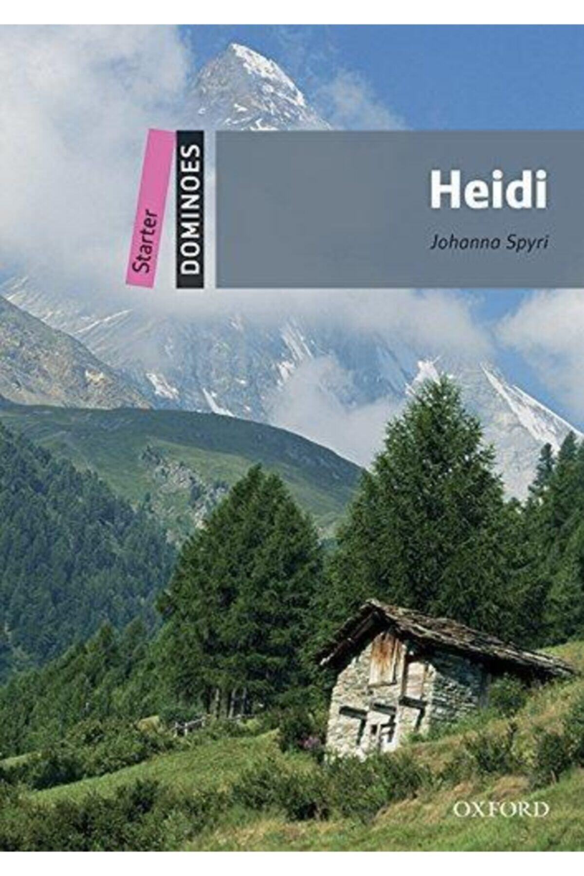 OXFORD UNIVERSITY PRESS Oxford Dom S:heıdı Mp3
