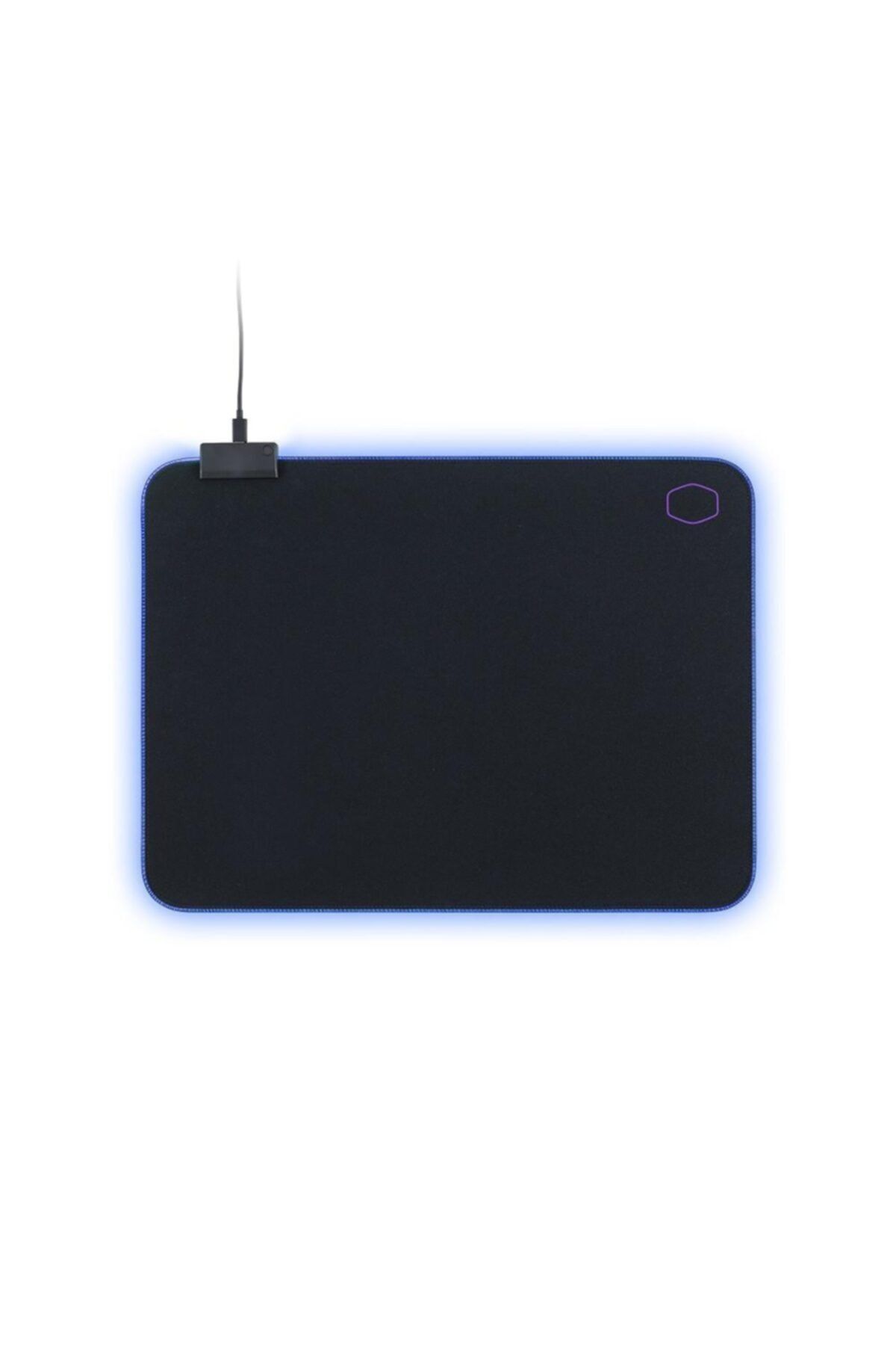 Cooler Master Mp750 L Soft Rgb Gaming Mouse Pad