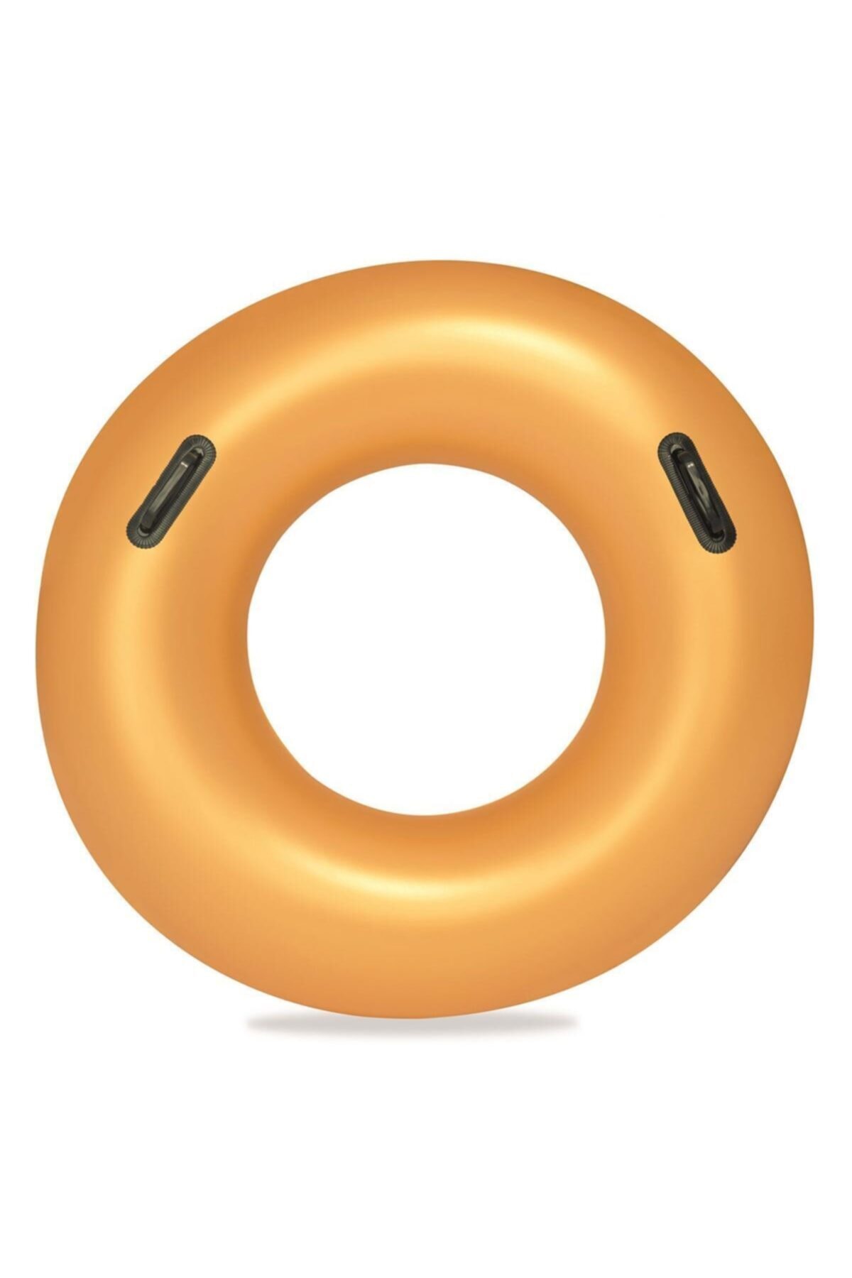 BESTWAY Altın Renkli Simit 91 cm 36127