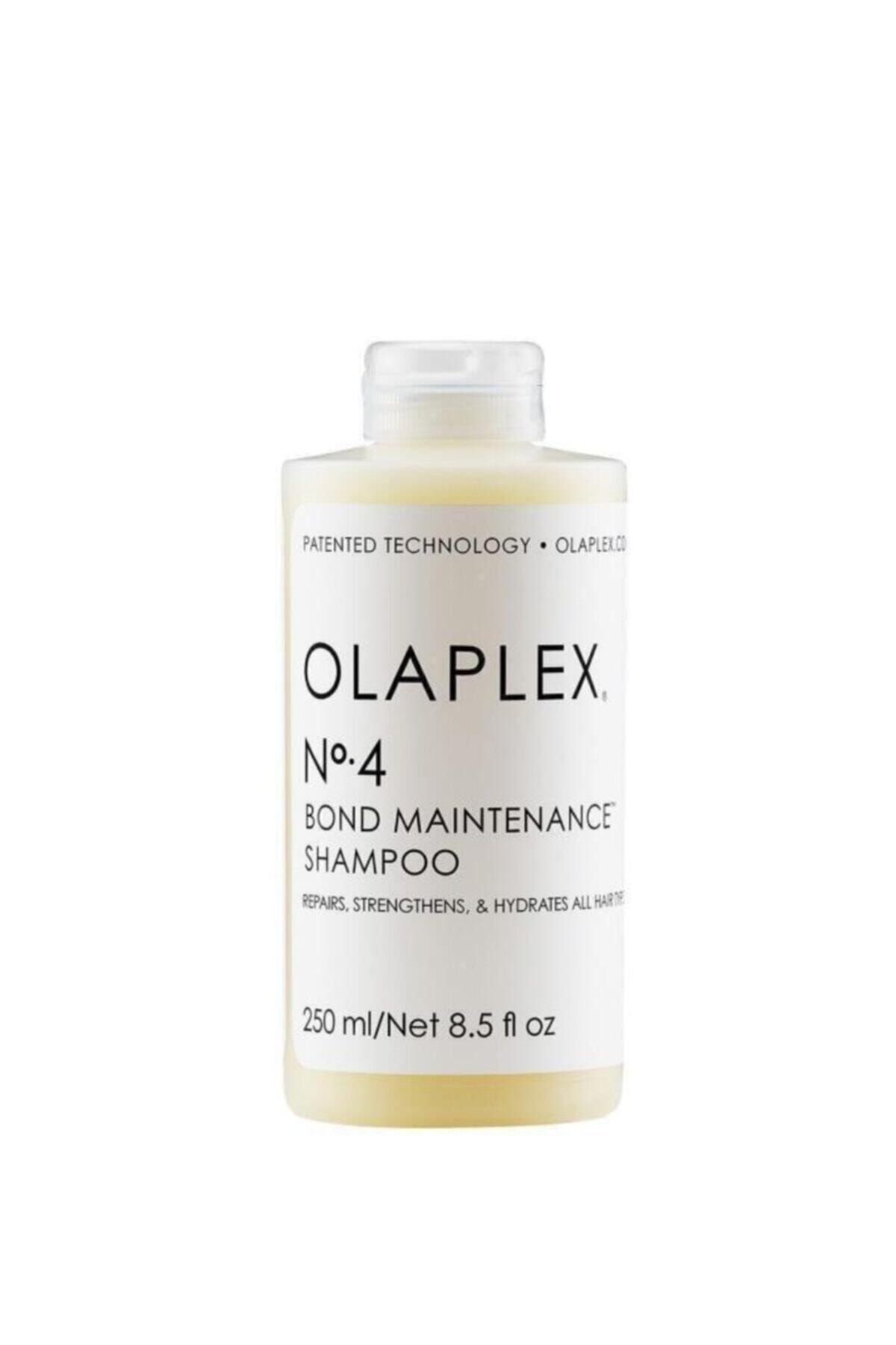 Olaplex No.4 Bond Maintenance Shampoo 250 Ml
