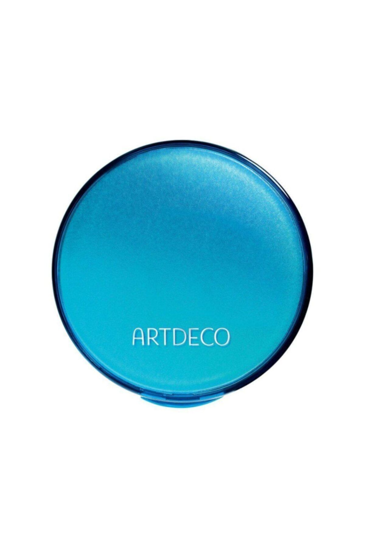 Artdeco Spf 50 Güneş Koruyuculu Pudra Fondöten 50 Refill