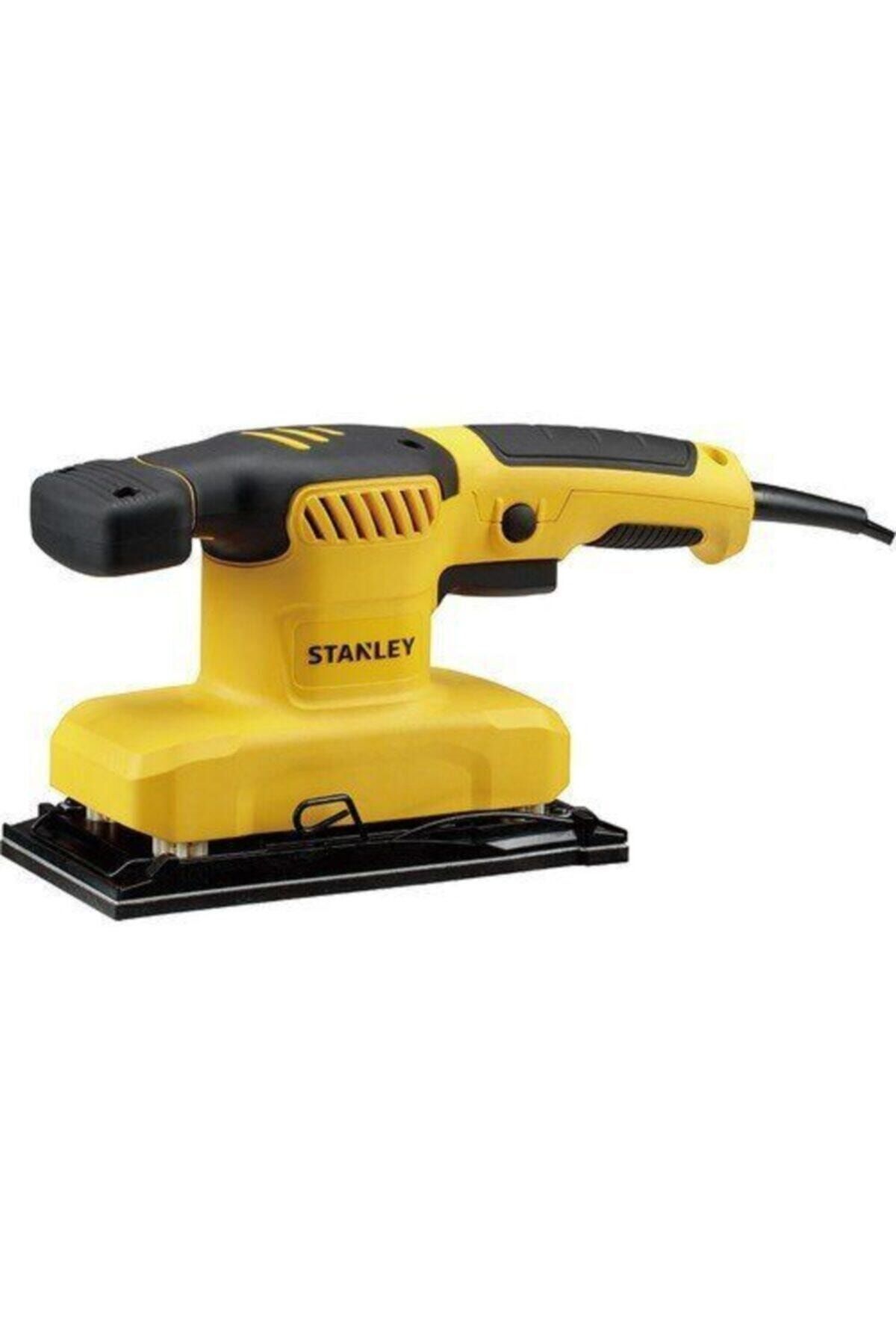 Stanley Ss28 280w Titreşimli Zımpara