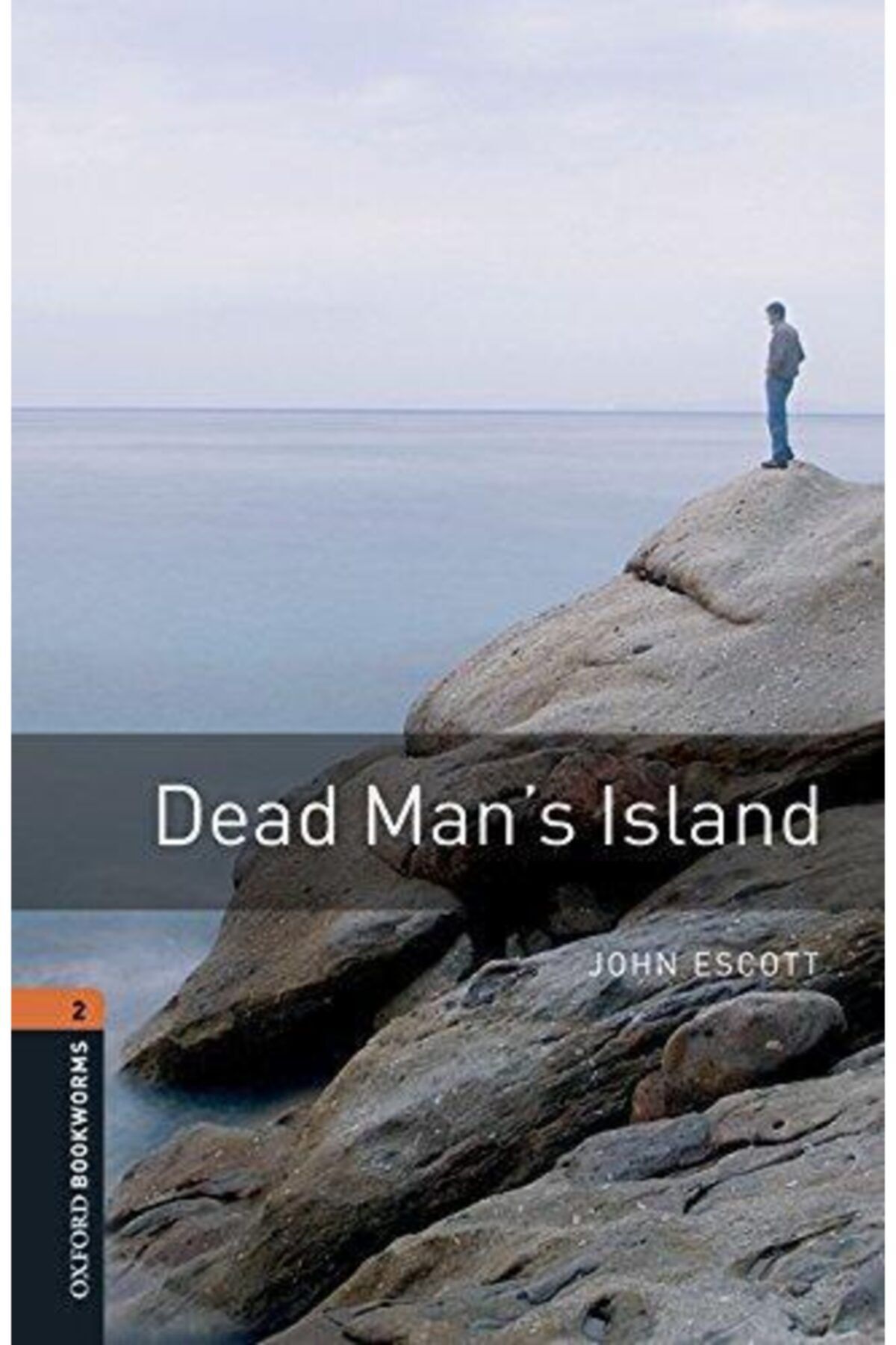 OXFORD UNIVERSITY PRESS Oxford Obwl 2:dead Mans Island Mp3
