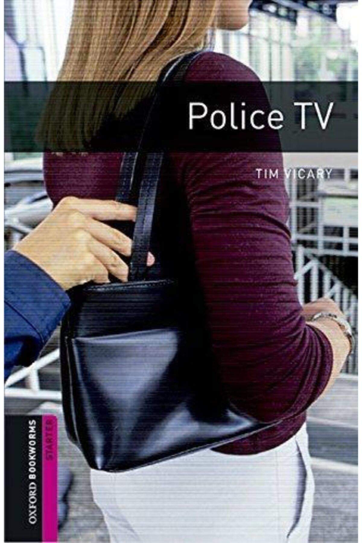 OXFORD UNIVERSITY PRESS Oxford Obwl S:polıce Tv Mp3