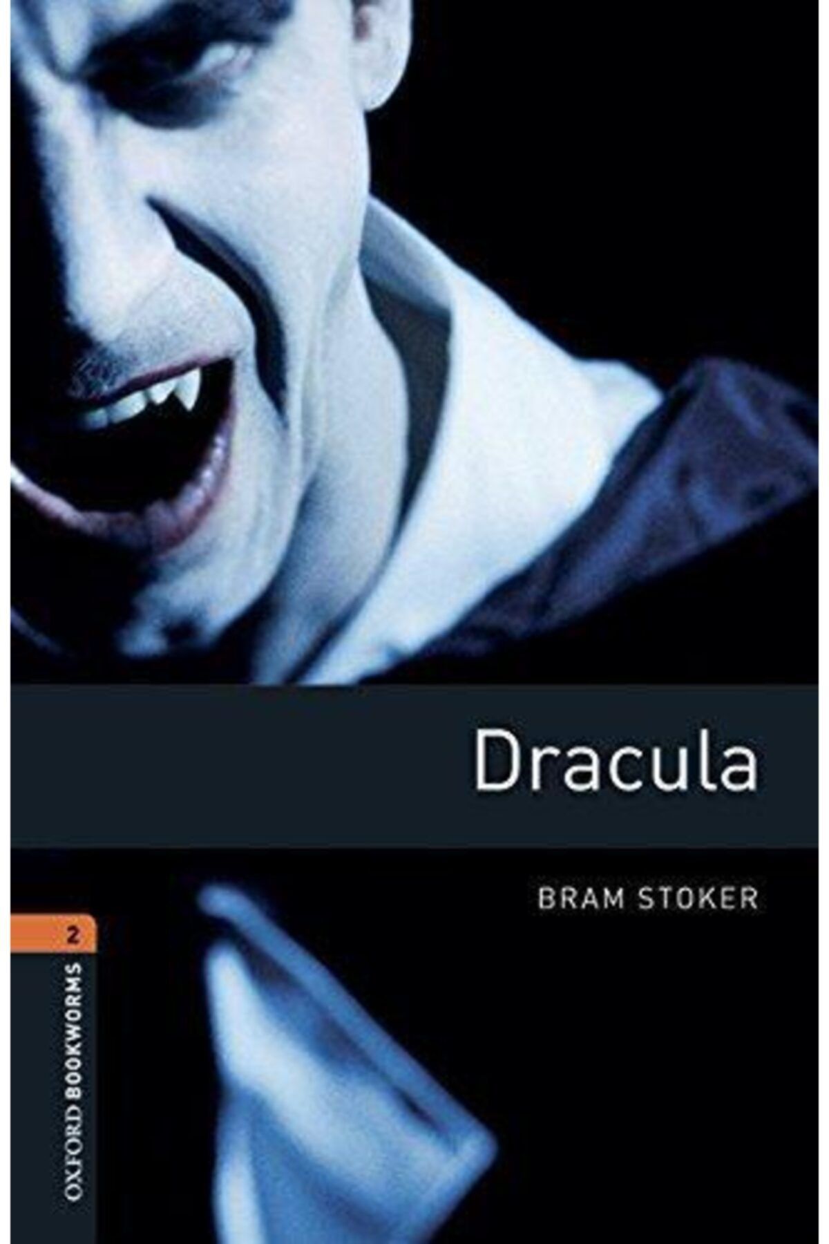 OXFORD UNIVERSITY PRESS Oxford Obwl 2:dracula Mp3