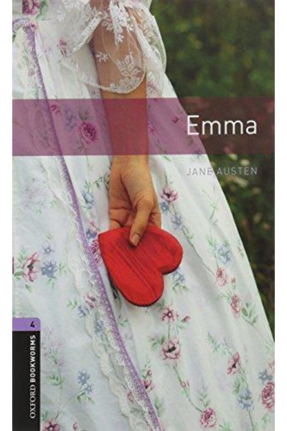 OXFORD UNIVERSITY PRESS Oxford Obwl 4:emma Mp3