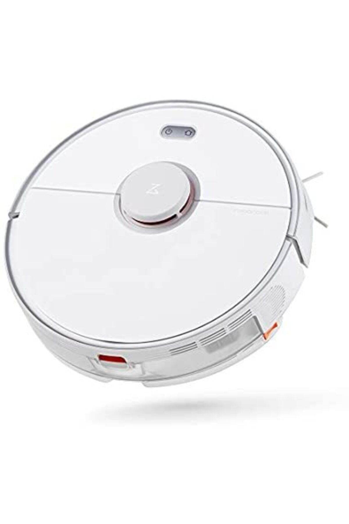 Xiaomi Roborock S5 Max Akıllı Navigasyonlu Robot Süpürge - Beyaz (yedek Parça Seti Ile)