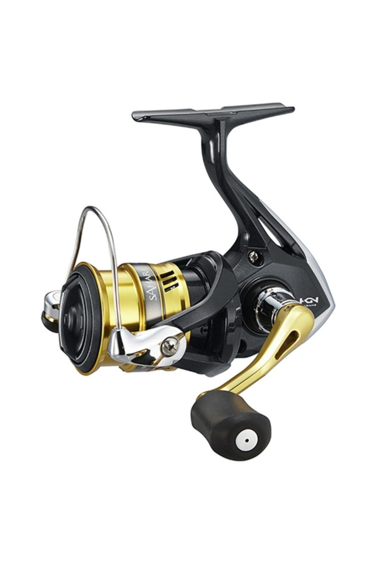 Shimano Sahara 2000 Fı Lrf Olta Makinesi (sh-c2000hgsfı)