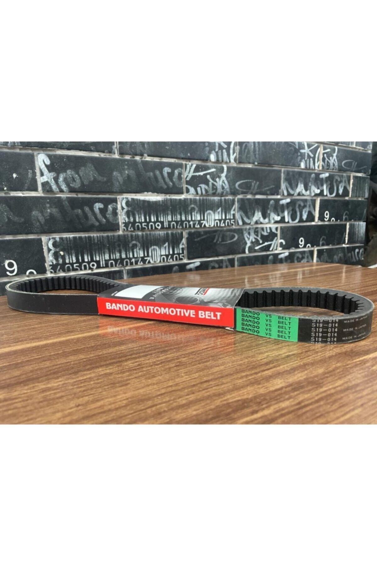 Bando Orjinal Japon 014 Kayış Xmax - Xcity Uyumlu