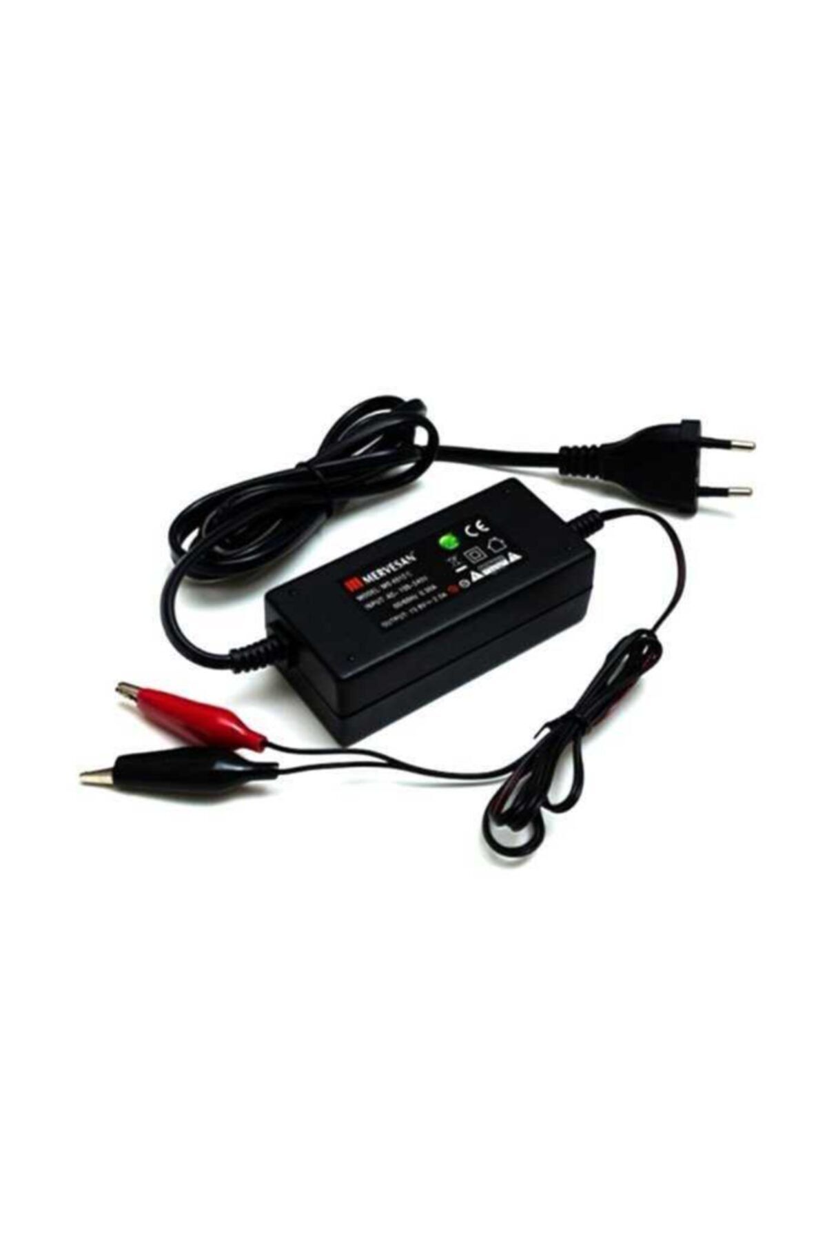 Mervesan Mt-4024c 40w 27.6-28.4v 1a Akü Şarj Cihaz