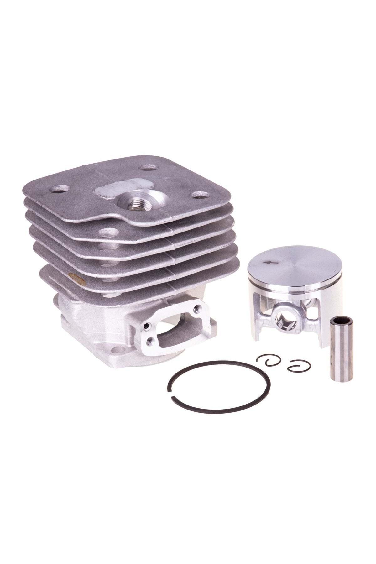 Veta 52mm Husqv.272 Silindir + Piston Set 160145 Vt03607